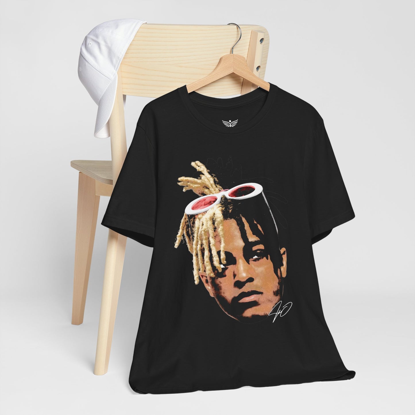 XXXTENTACION - Vintage Unisex T-Shirt