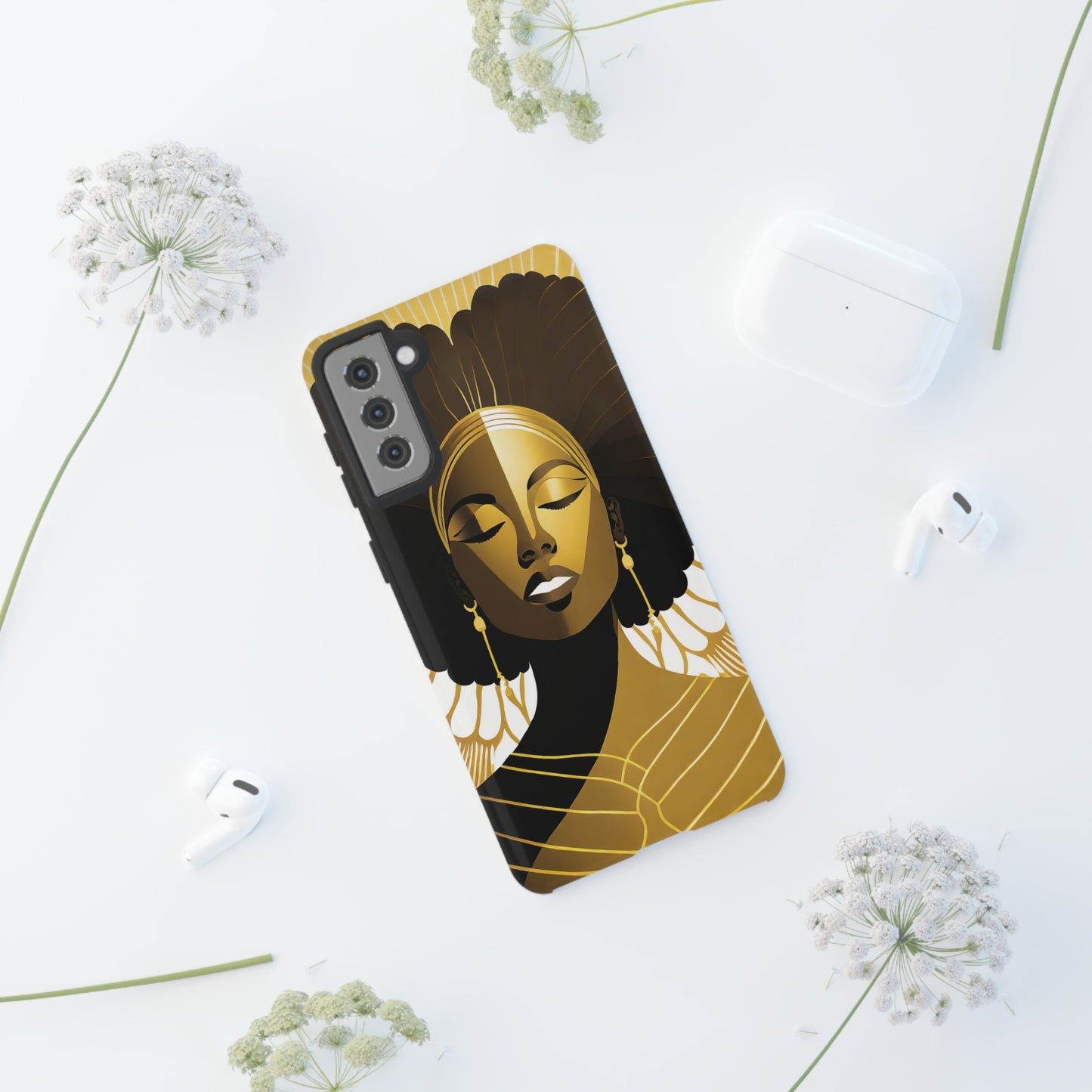 PHONE CASES - Golden Hour Vol 1
