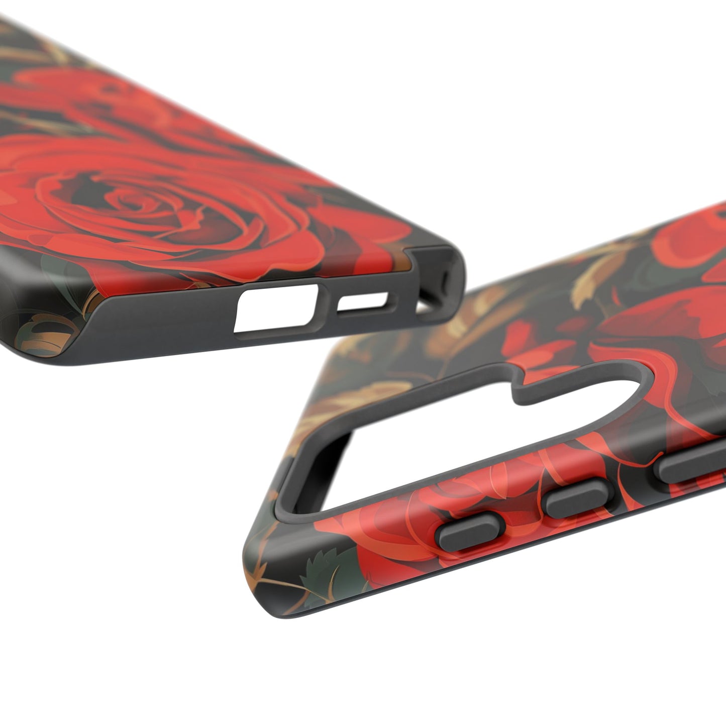 PHONE CASES - Floral Collage Vol 2