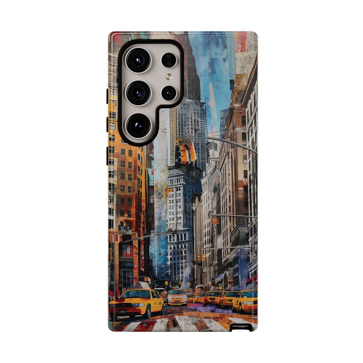 PHONE CASES - New York City Vol 1