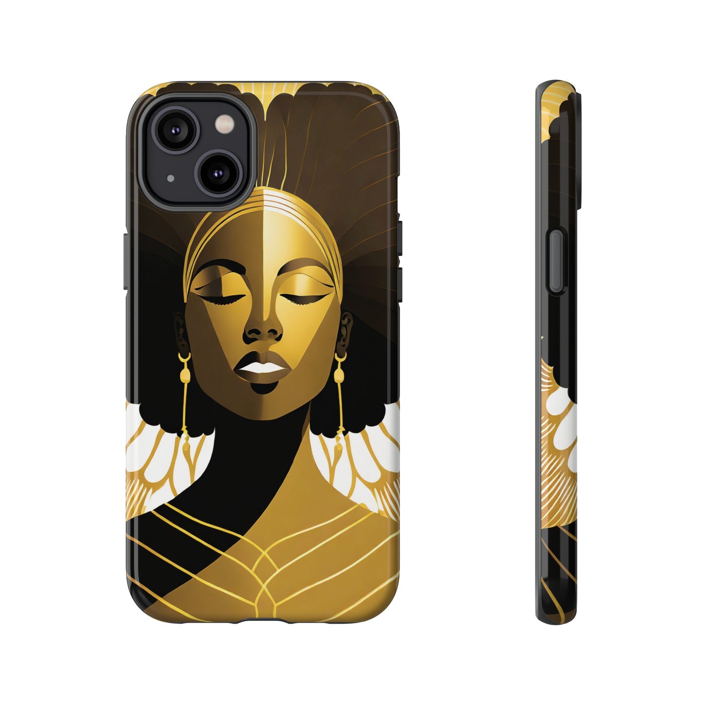 PHONE CASES - Golden Hour Vol 1