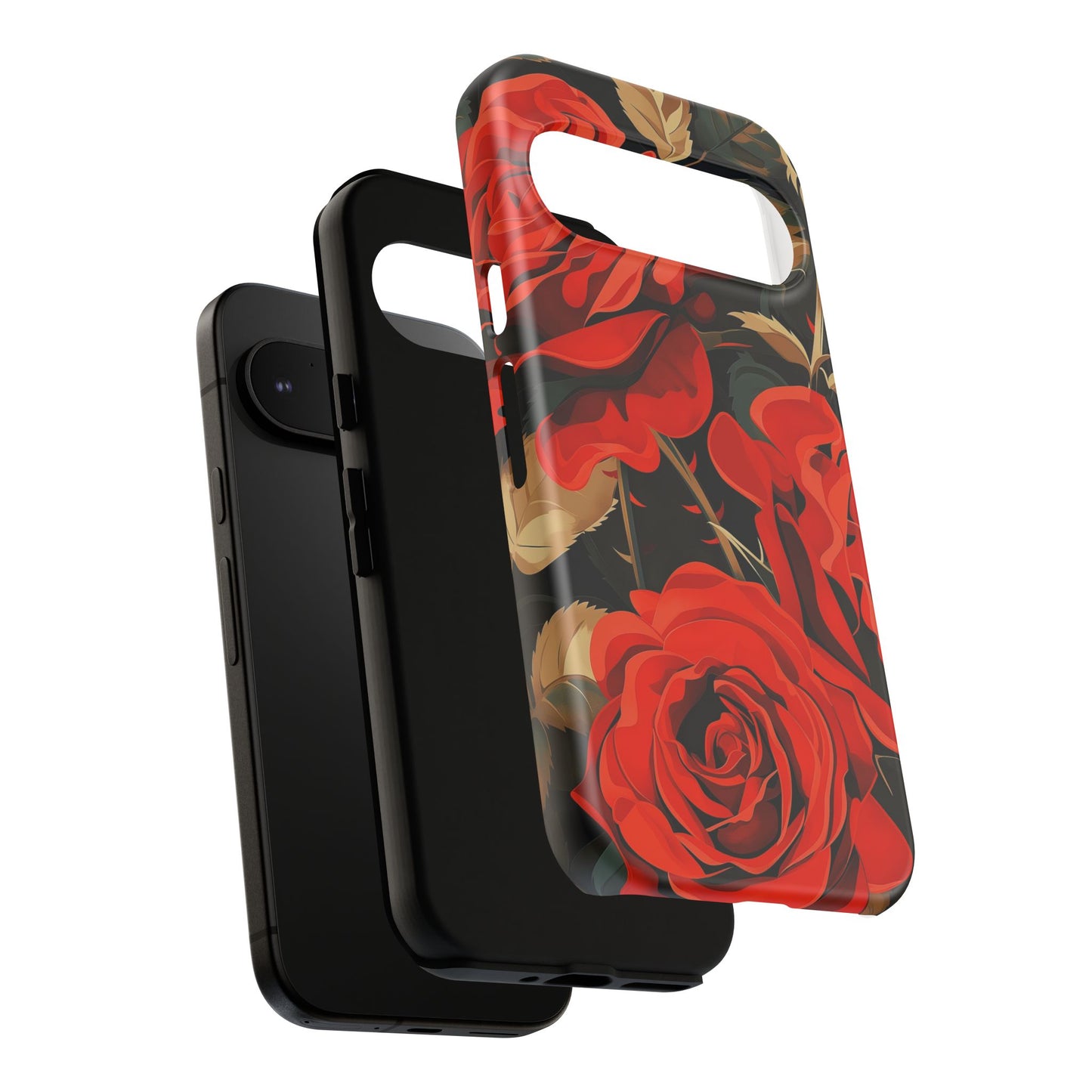 PHONE CASES - Floral Collage Vol 2