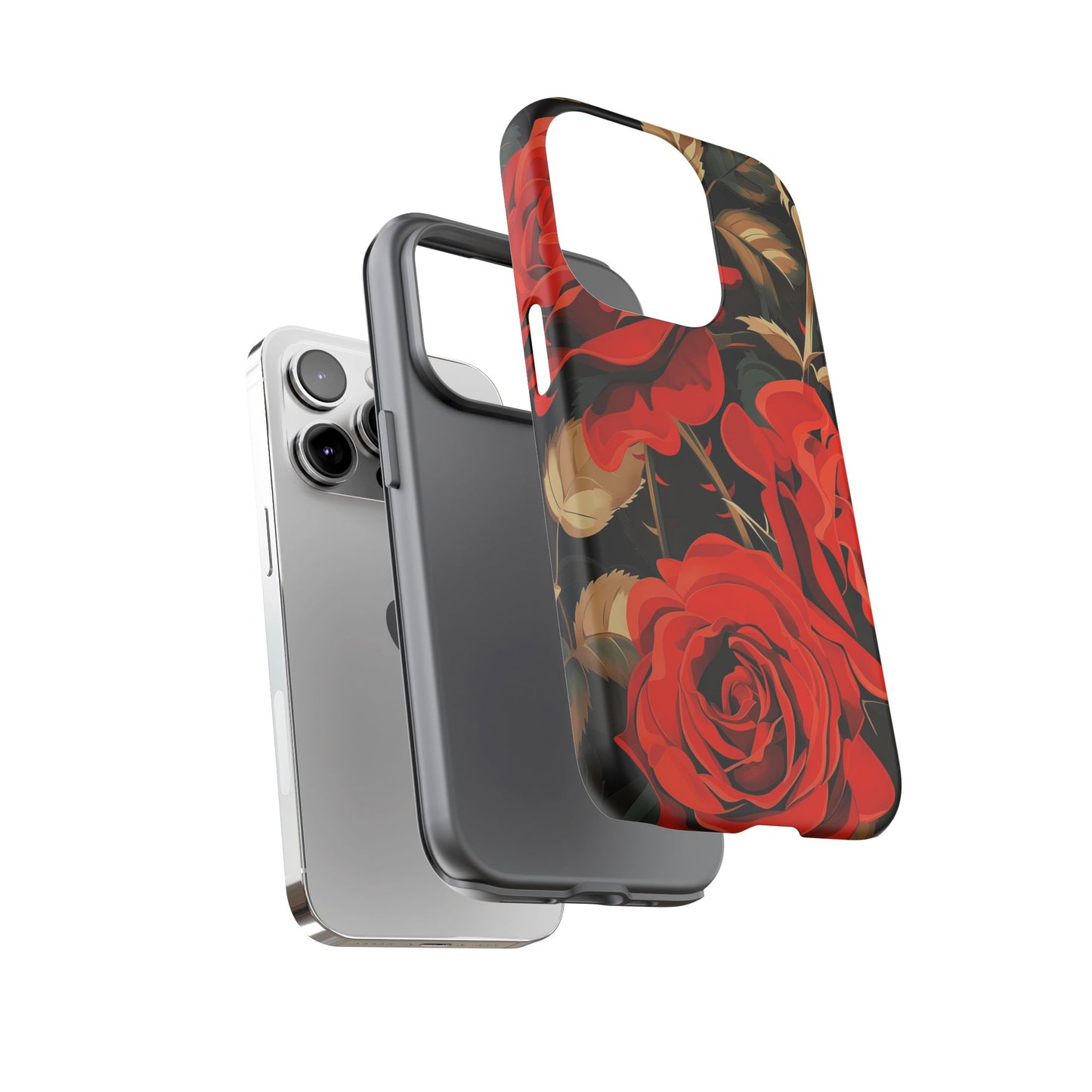 PHONE CASES - Floral Collage Vol 2
