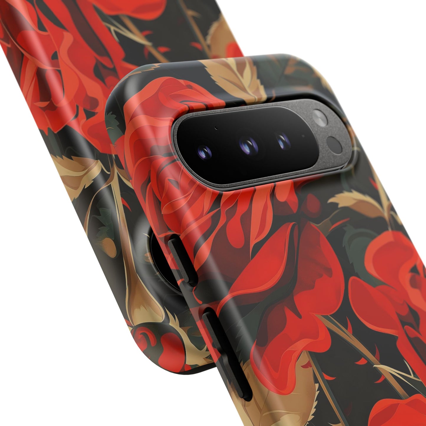 PHONE CASES - Floral Collage Vol 2