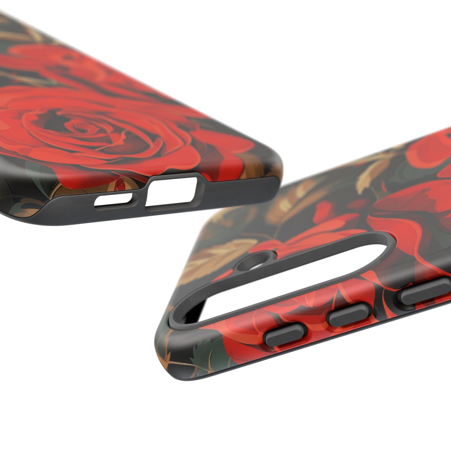 PHONE CASES - Floral Collage Vol 2