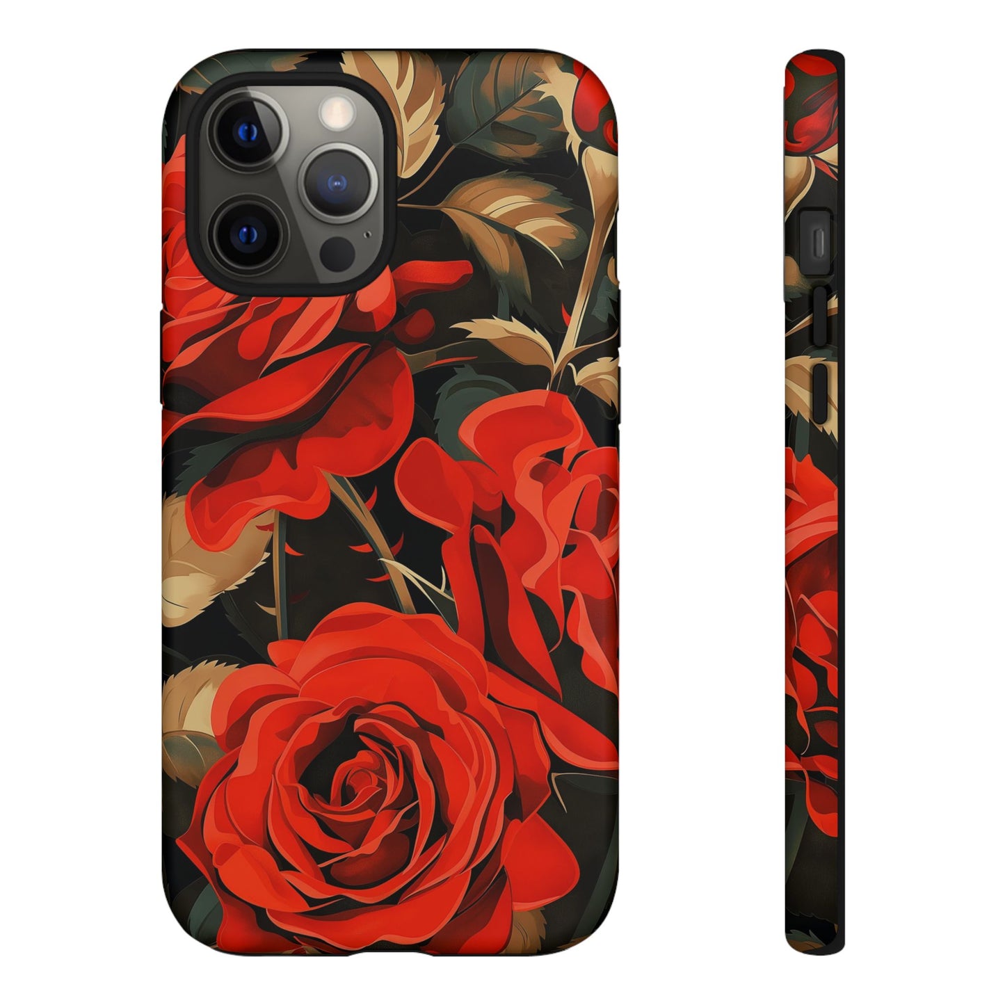 PHONE CASES - Floral Collage Vol 2