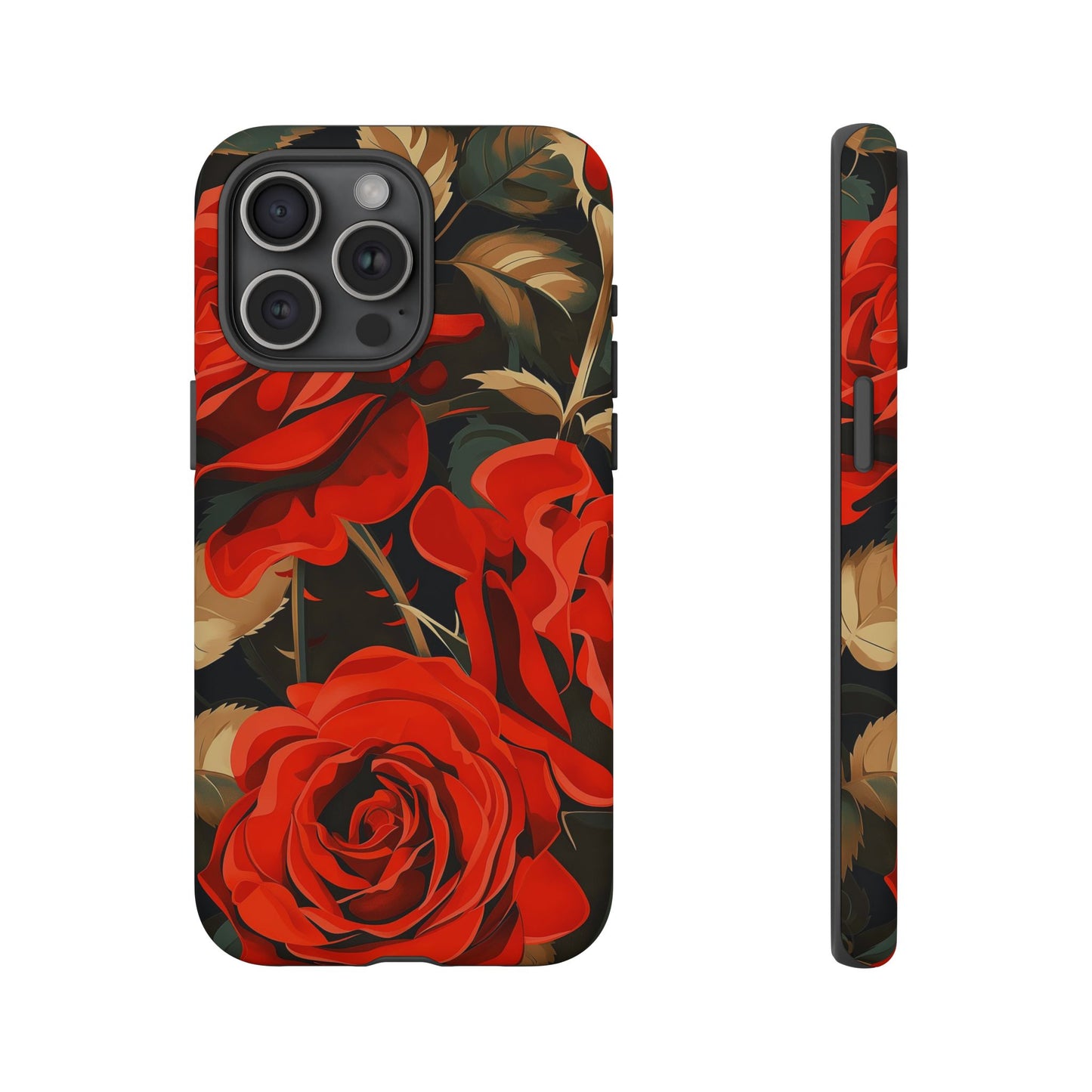 PHONE CASES - Floral Collage Vol 2