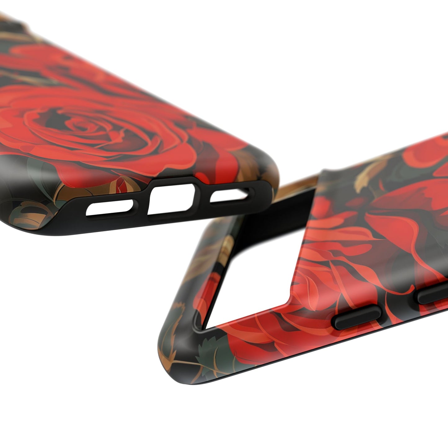 PHONE CASES - Floral Collage Vol 2