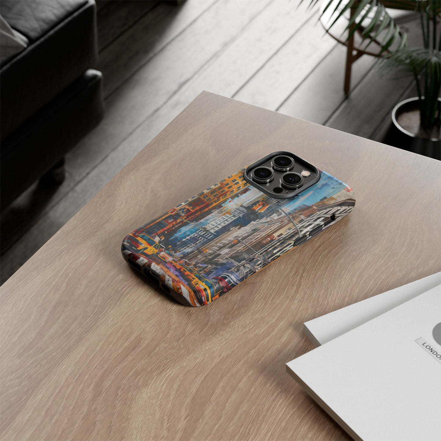 PHONE CASES - New York City Vol 1