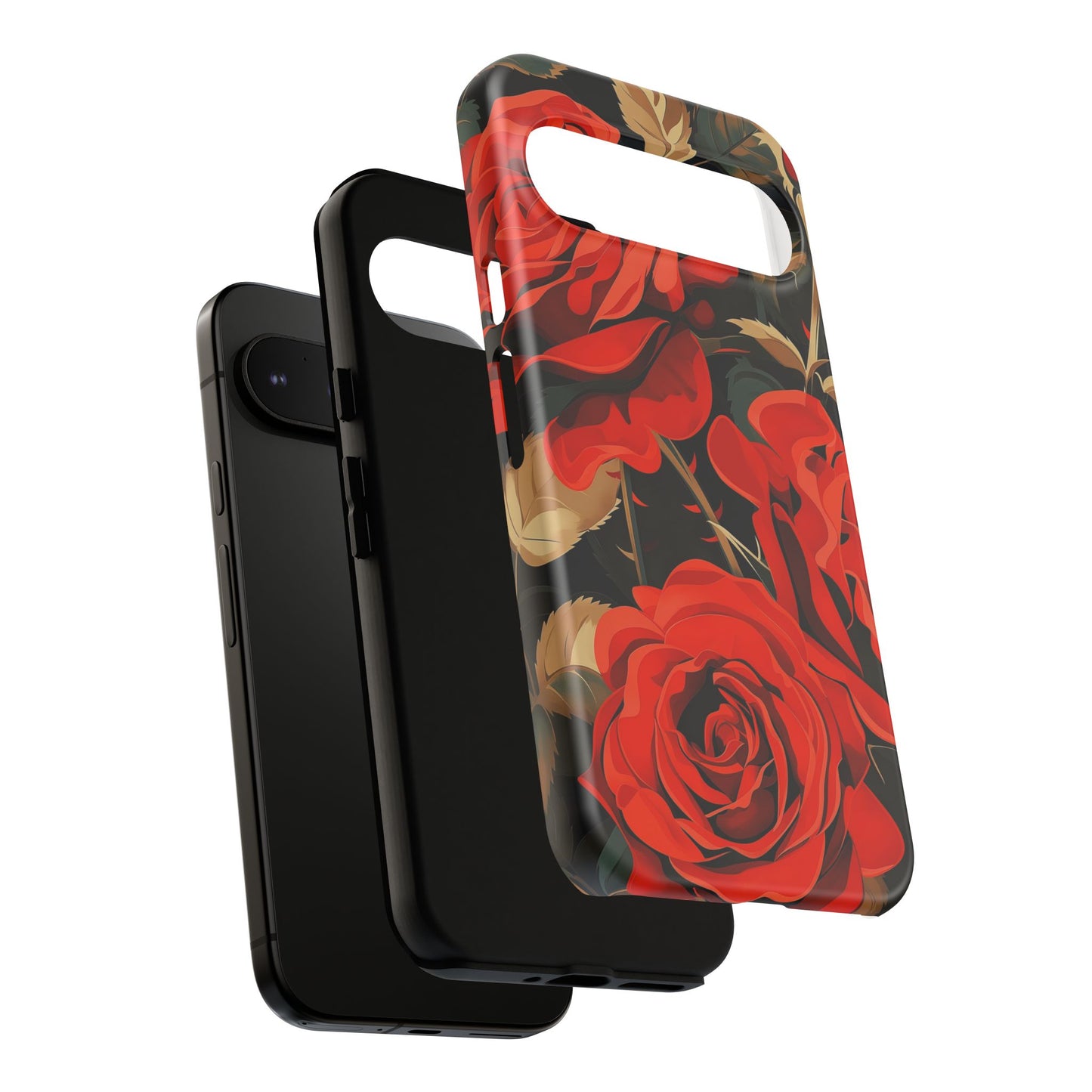 PHONE CASES - Floral Collage Vol 2