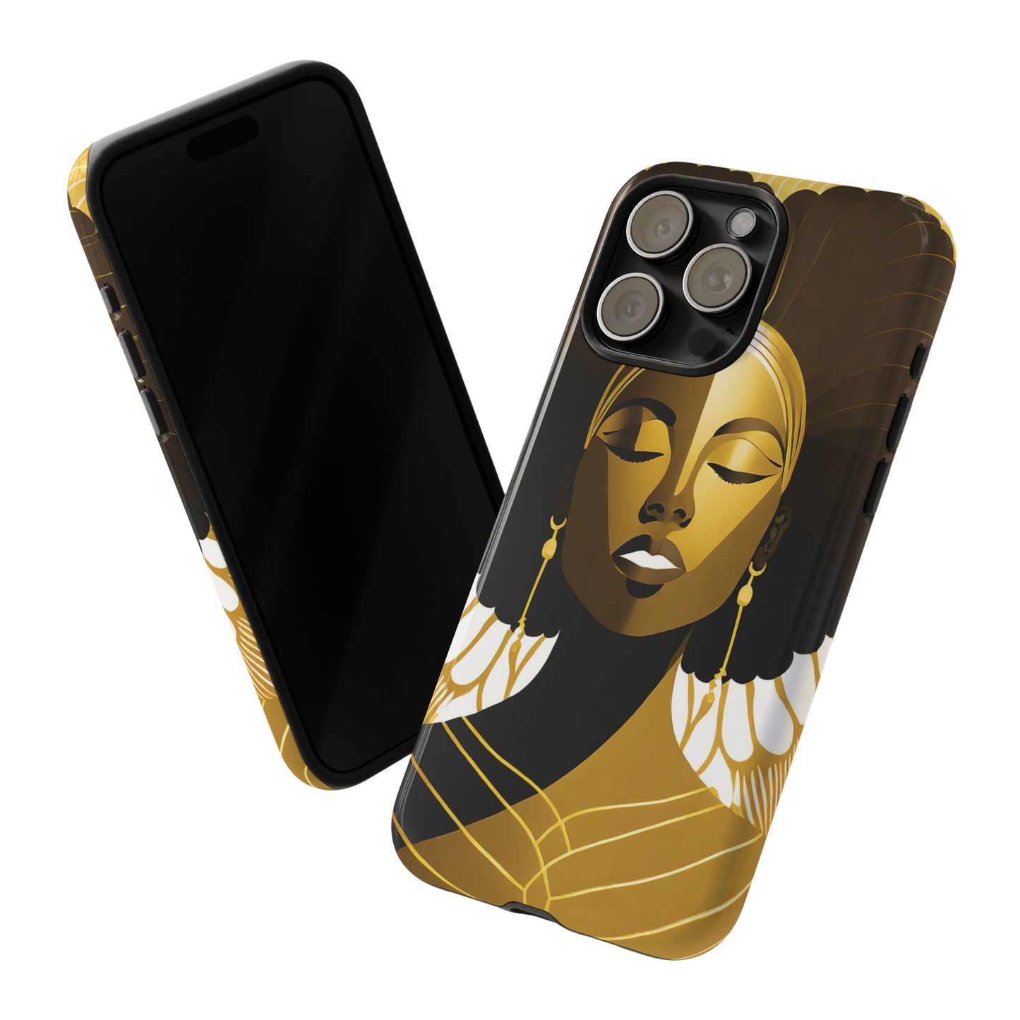 PHONE CASES - Golden Hour Vol 1