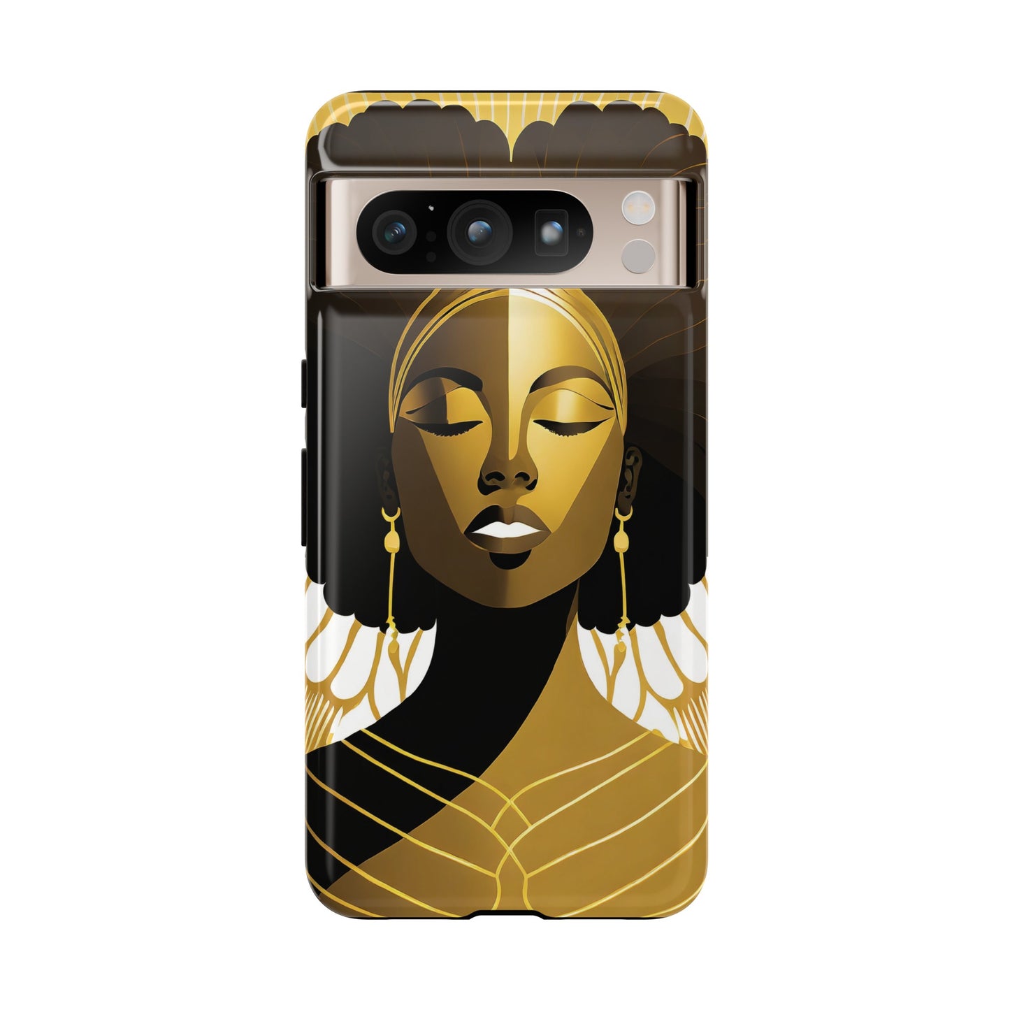 PHONE CASES - Golden Hour Vol 1