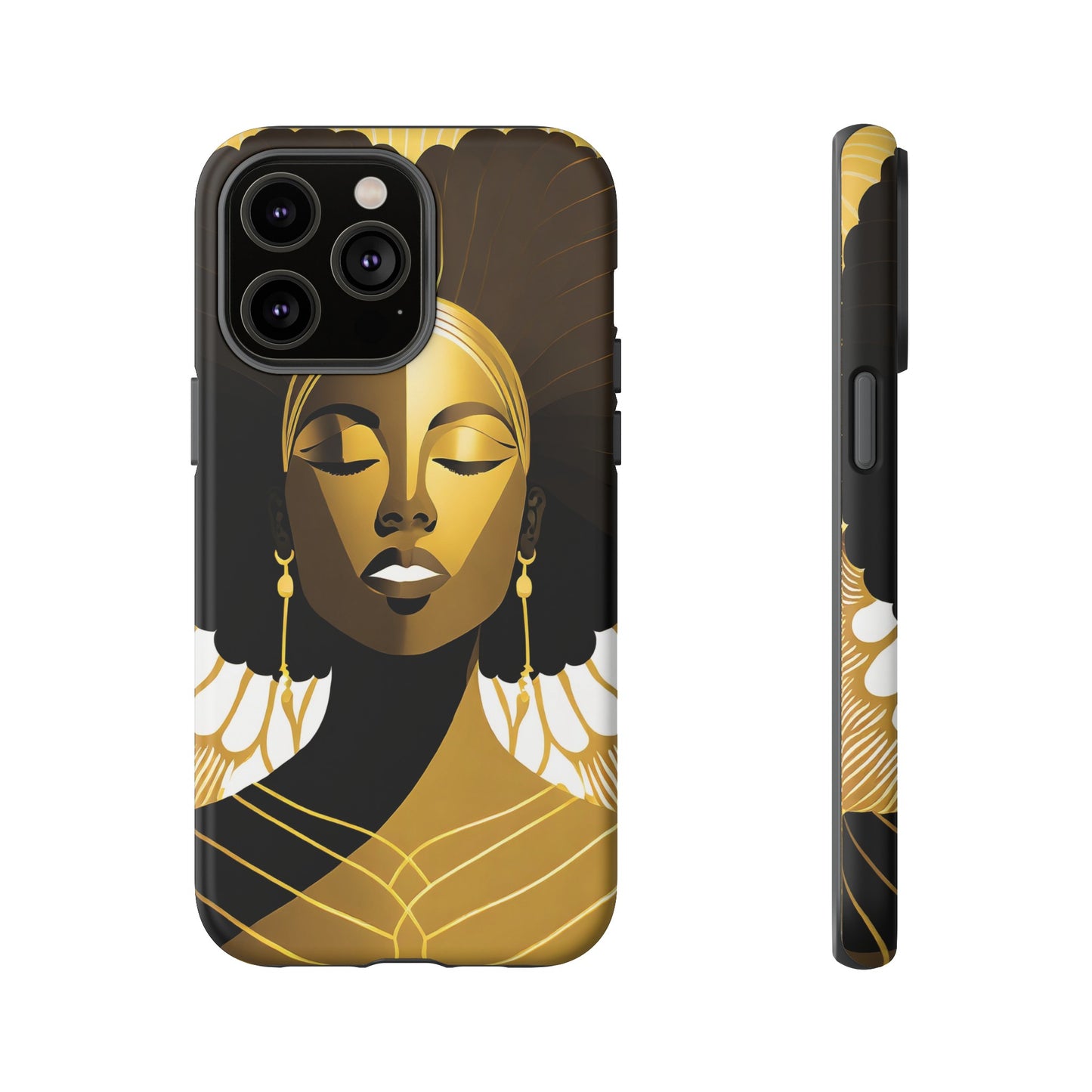 PHONE CASES - Golden Hour Vol 1