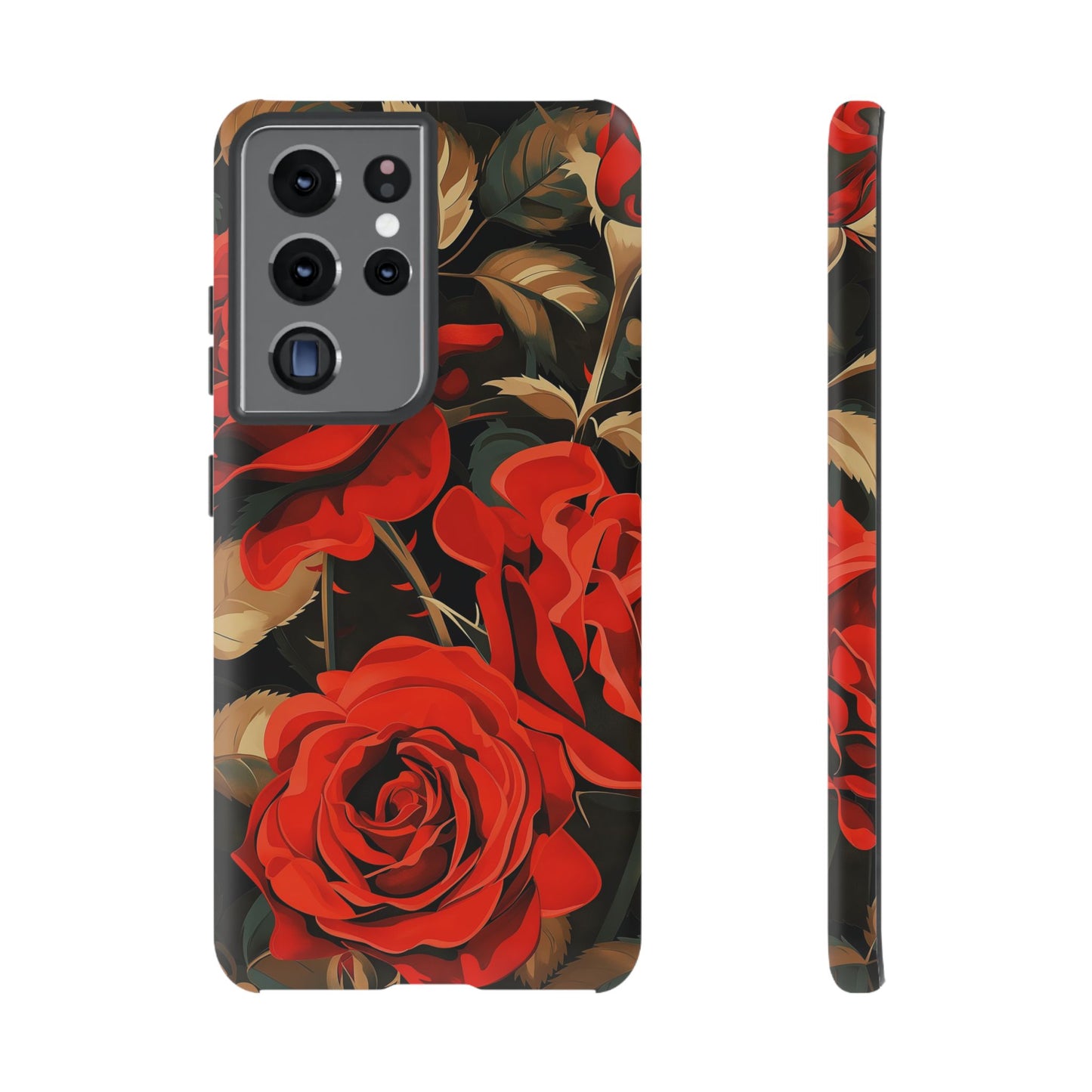 PHONE CASES - Floral Collage Vol 2