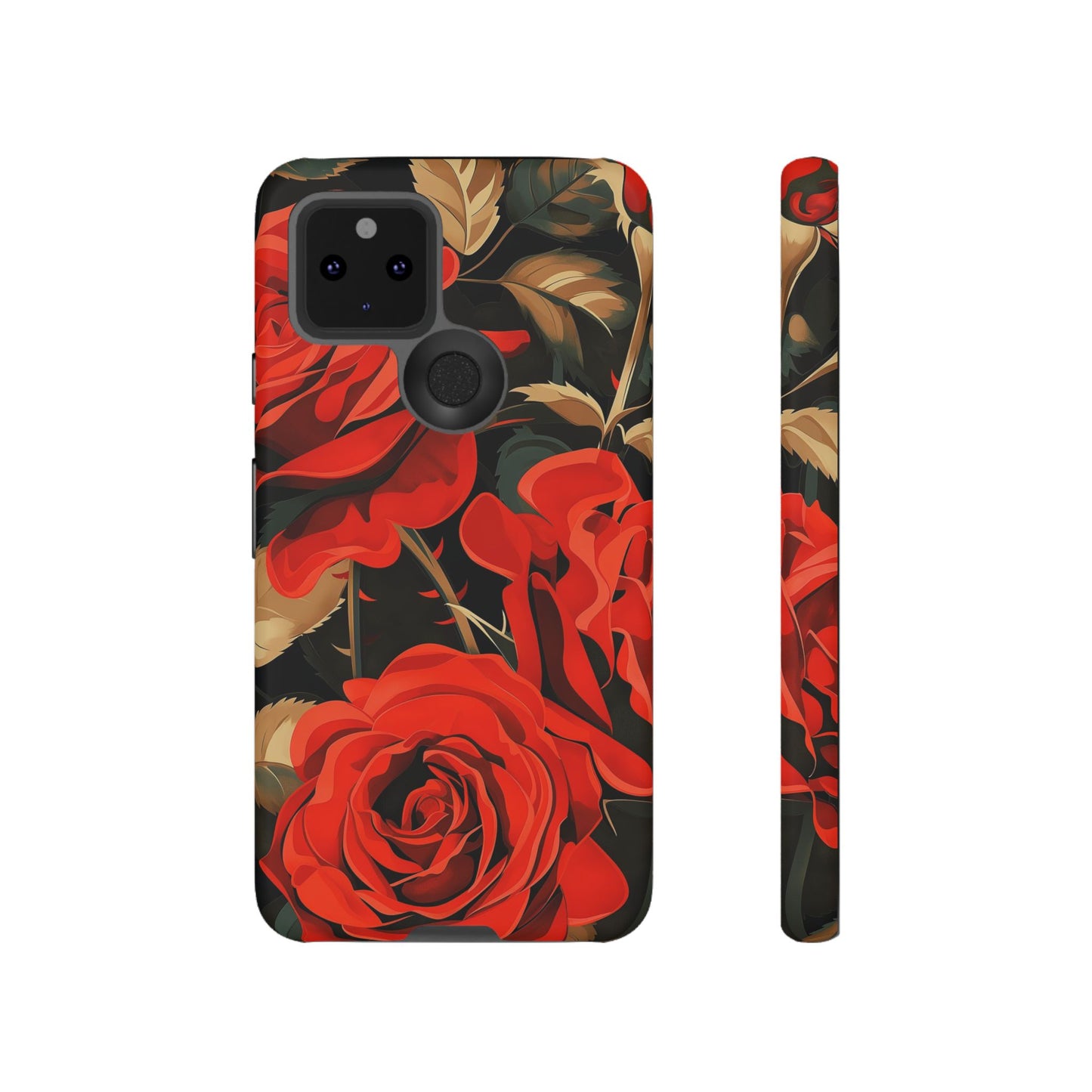 PHONE CASES - Floral Collage Vol 2