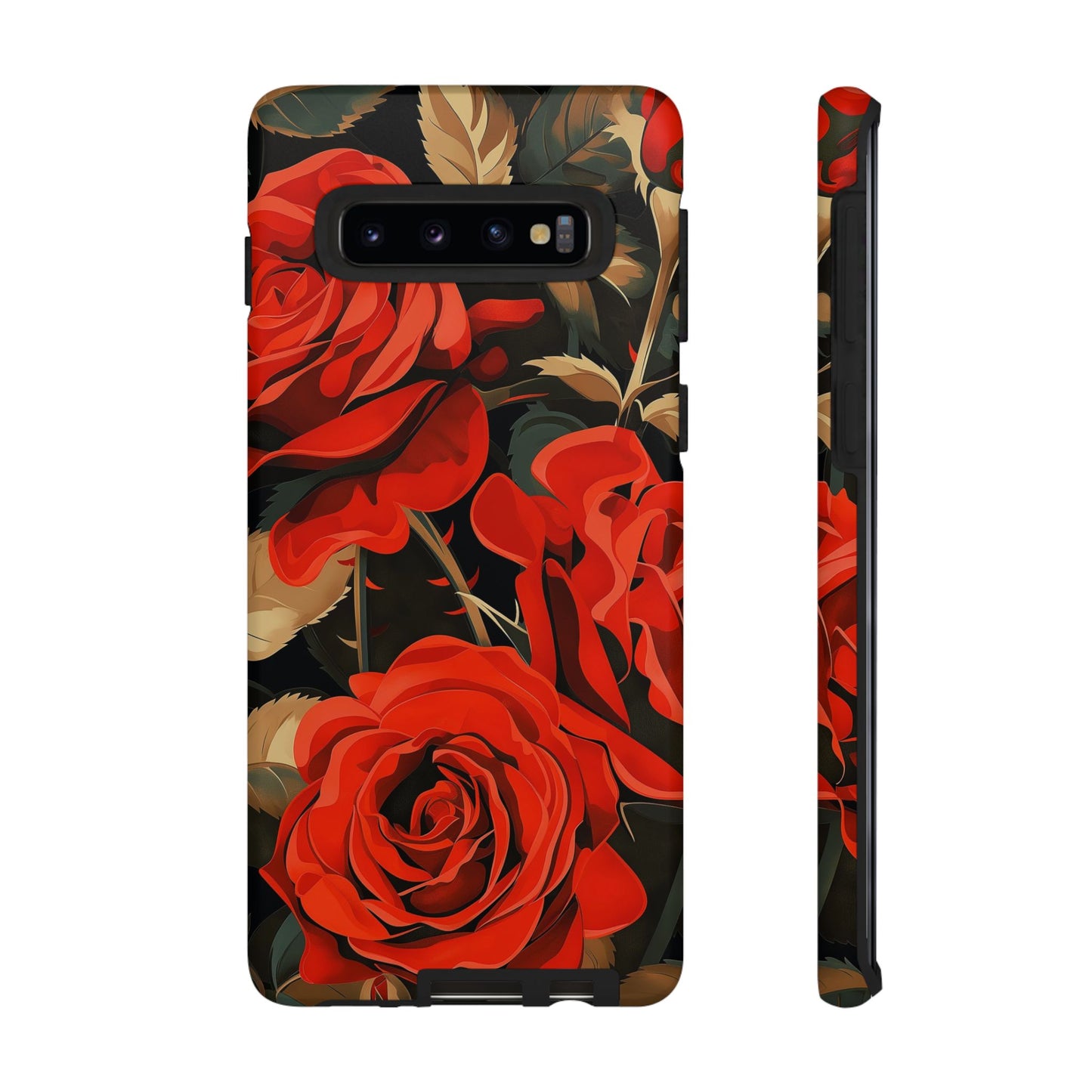 PHONE CASES - Floral Collage Vol 2