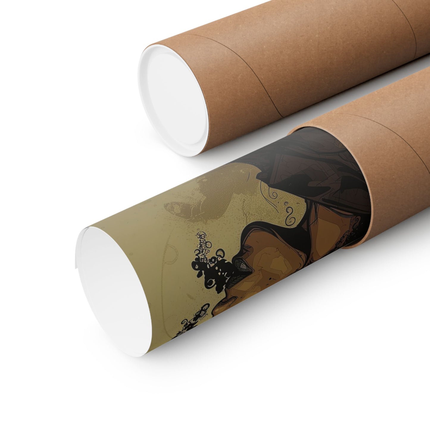 LOVE IS LOVE Vol 2 - Prints