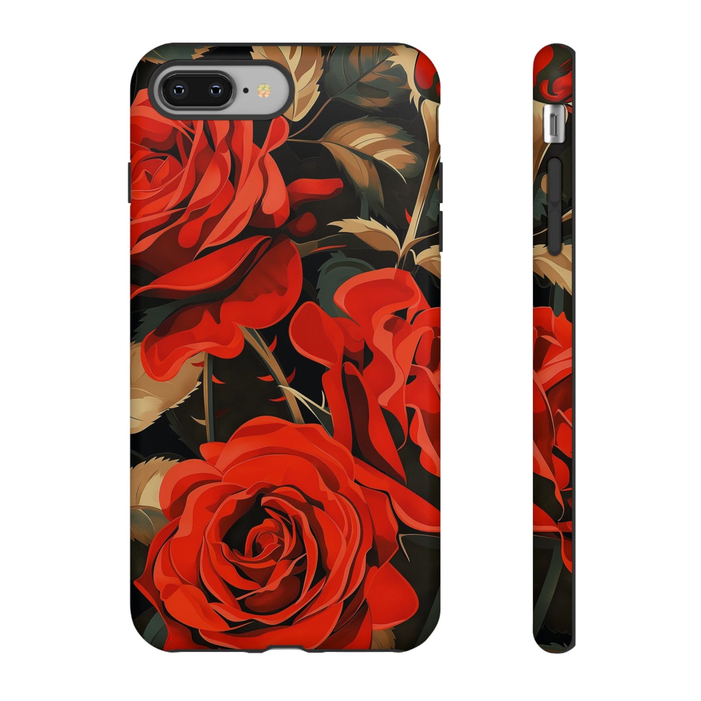 PHONE CASES - Floral Collage Vol 2