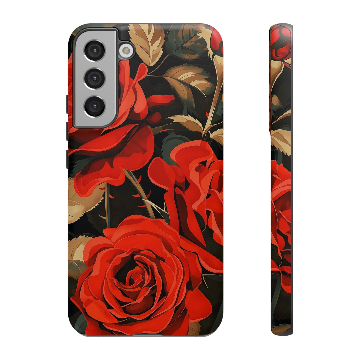 PHONE CASES - Floral Collage Vol 2