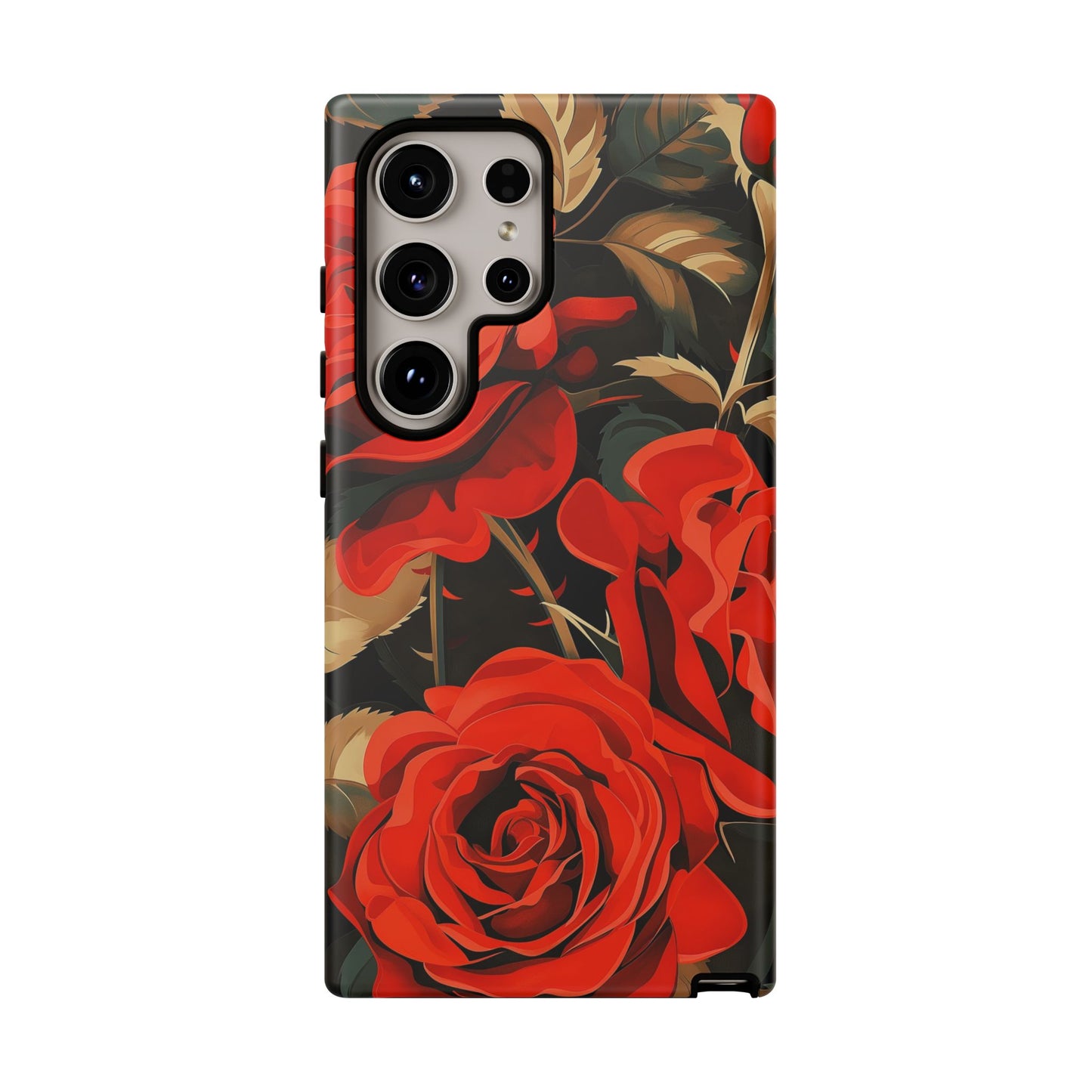 PHONE CASES - Floral Collage Vol 2