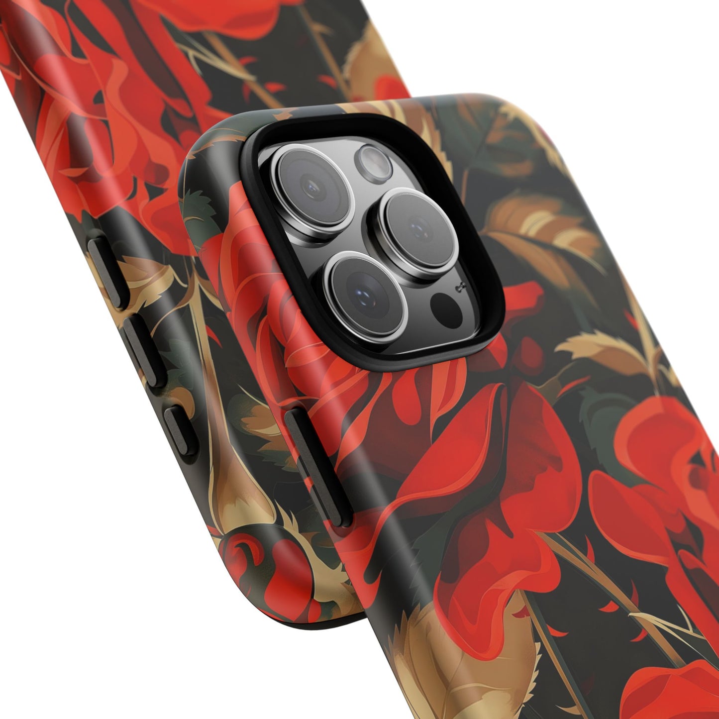 PHONE CASES - Floral Collage Vol 2