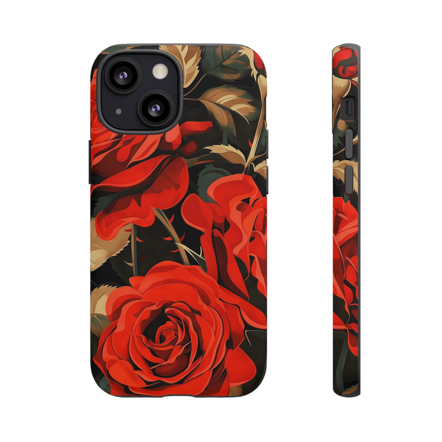 PHONE CASES - Floral Collage Vol 2