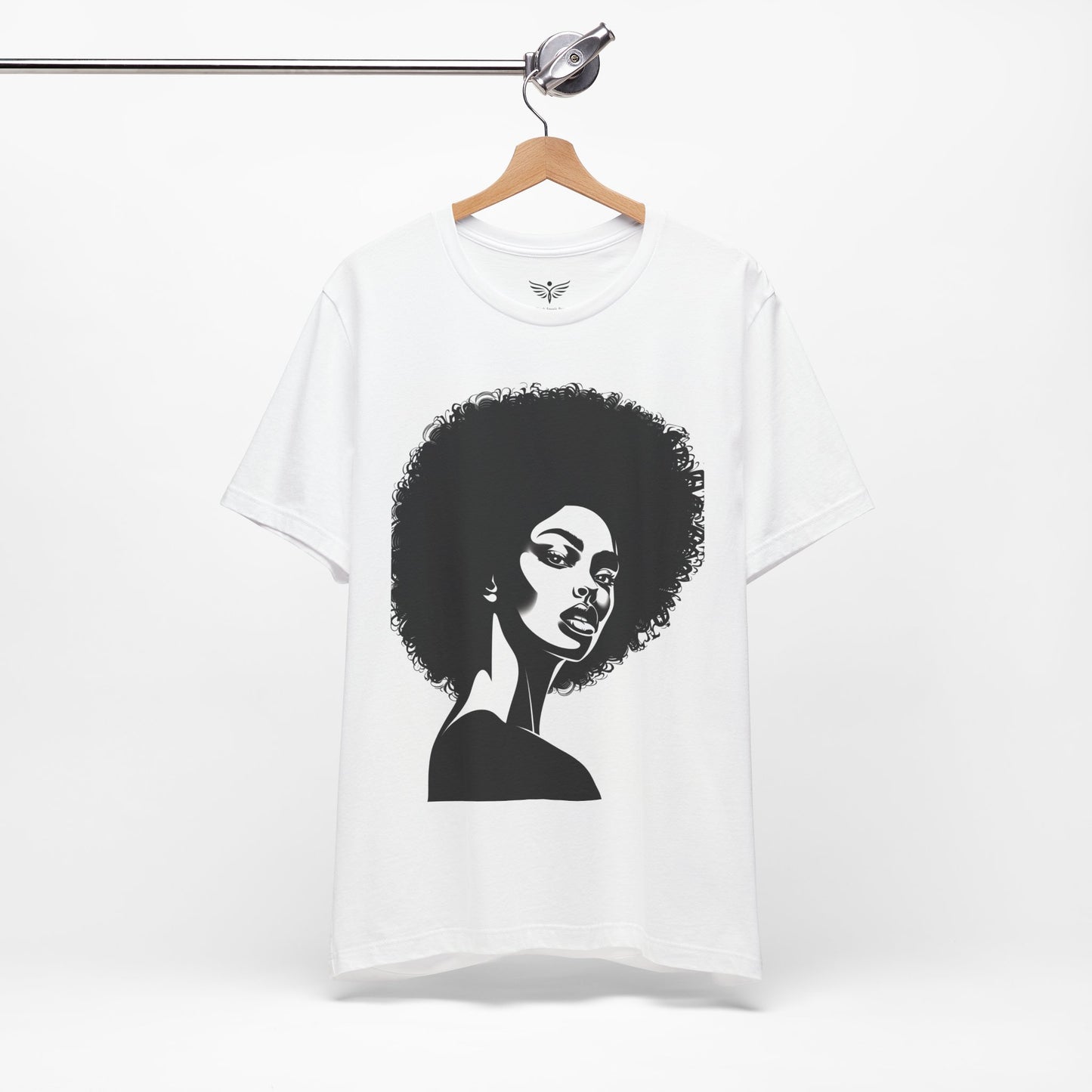 BLACK AND WHITE Vol 2 - Unisex t-shirt