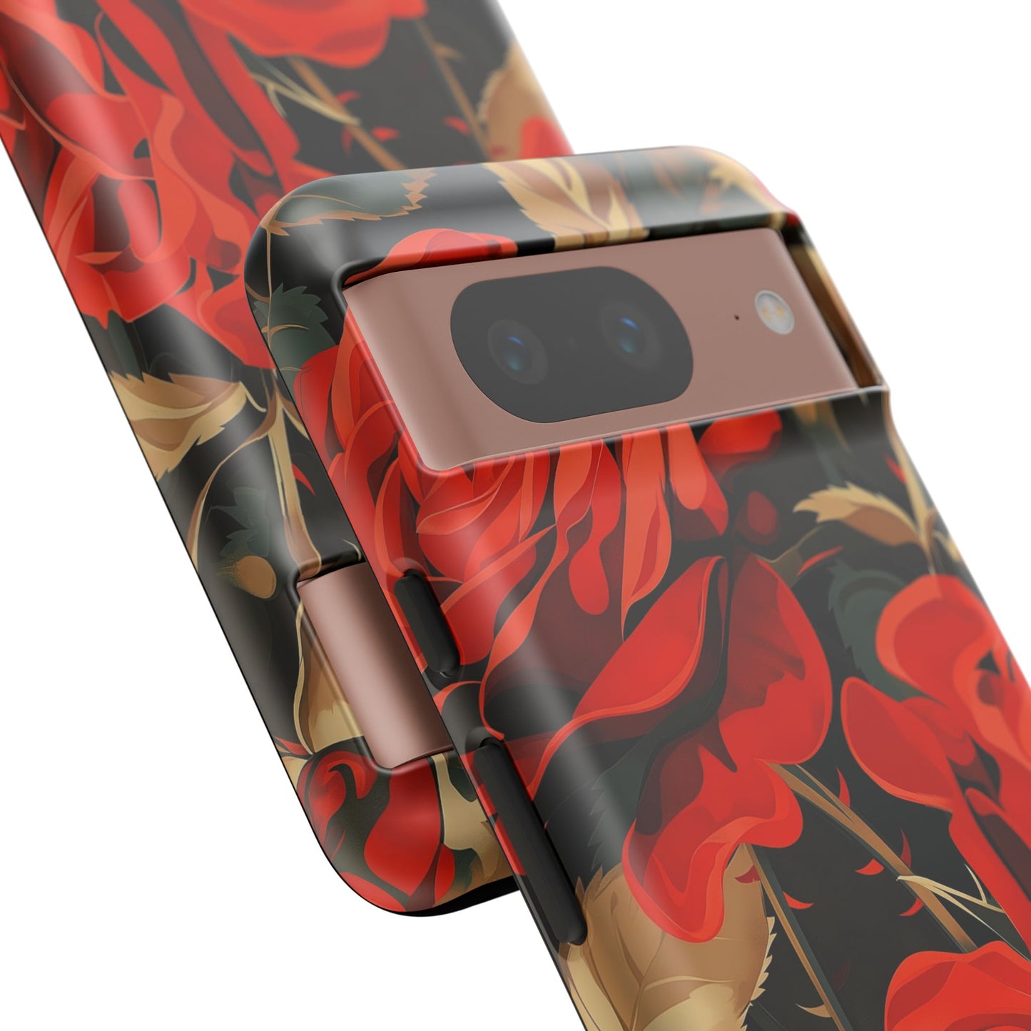 PHONE CASES - Floral Collage Vol 2
