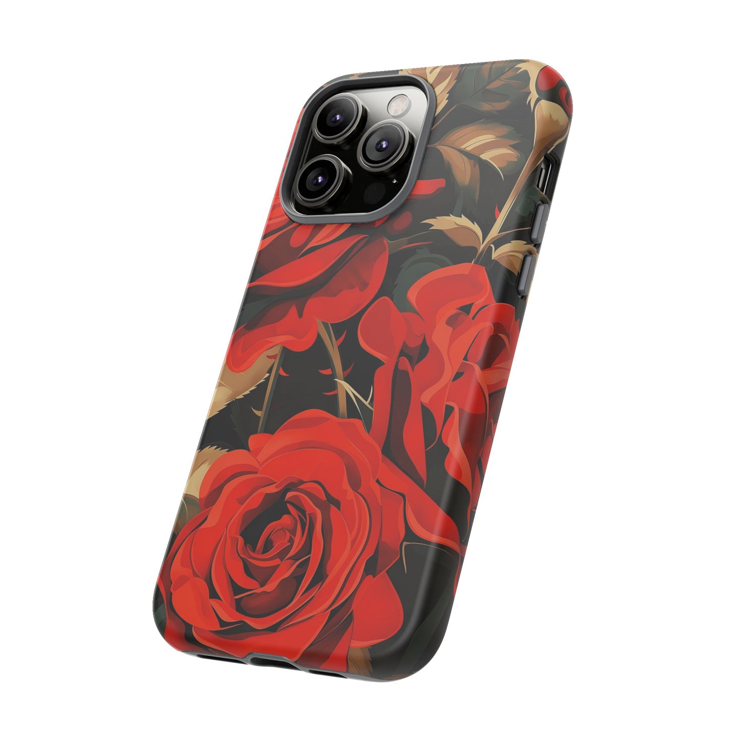 PHONE CASES - Floral Collage Vol 2