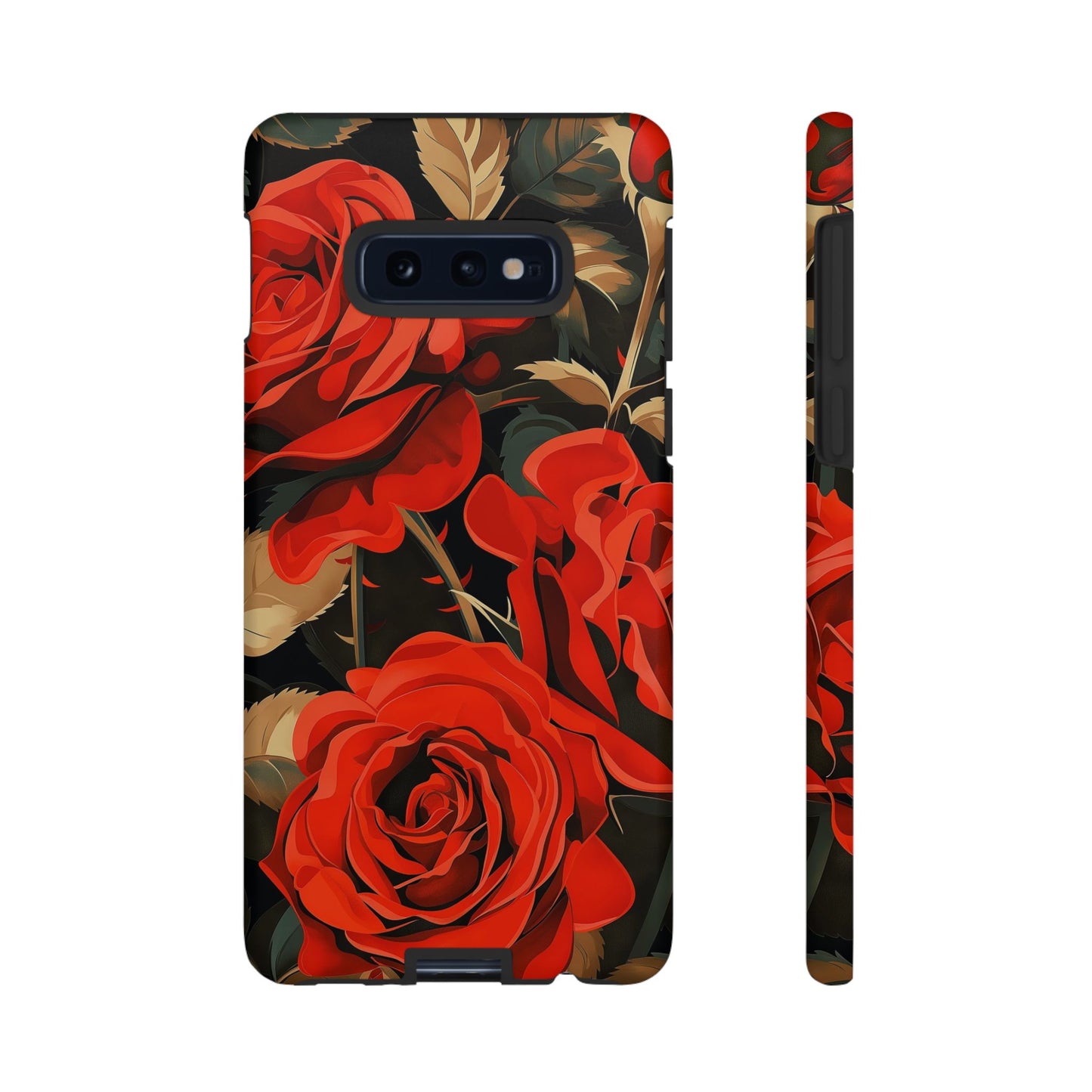 PHONE CASES - Floral Collage Vol 2