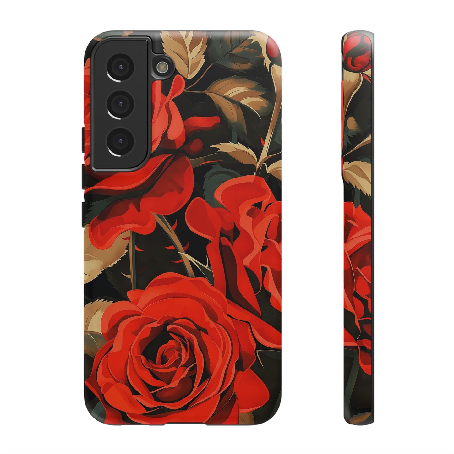PHONE CASES - Floral Collage Vol 2