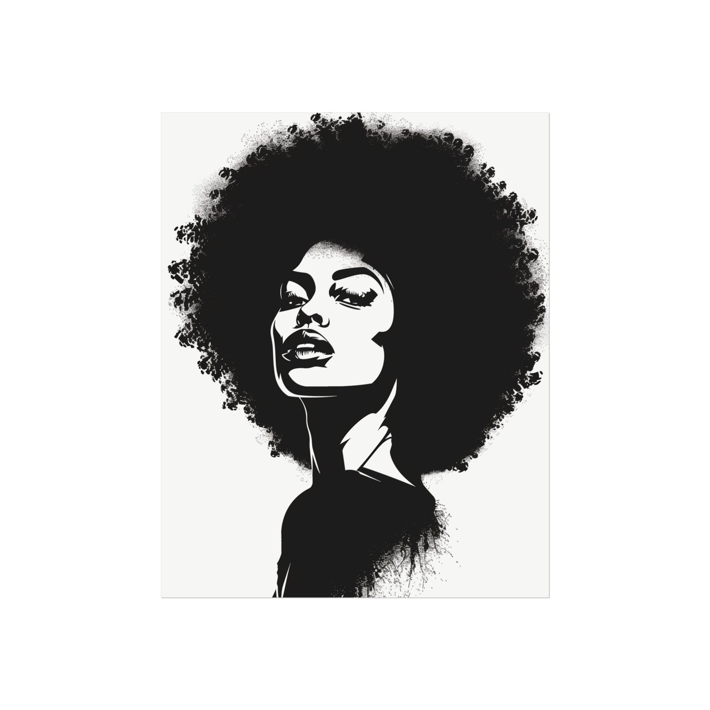 POWER FRO Vol 1 - Prints