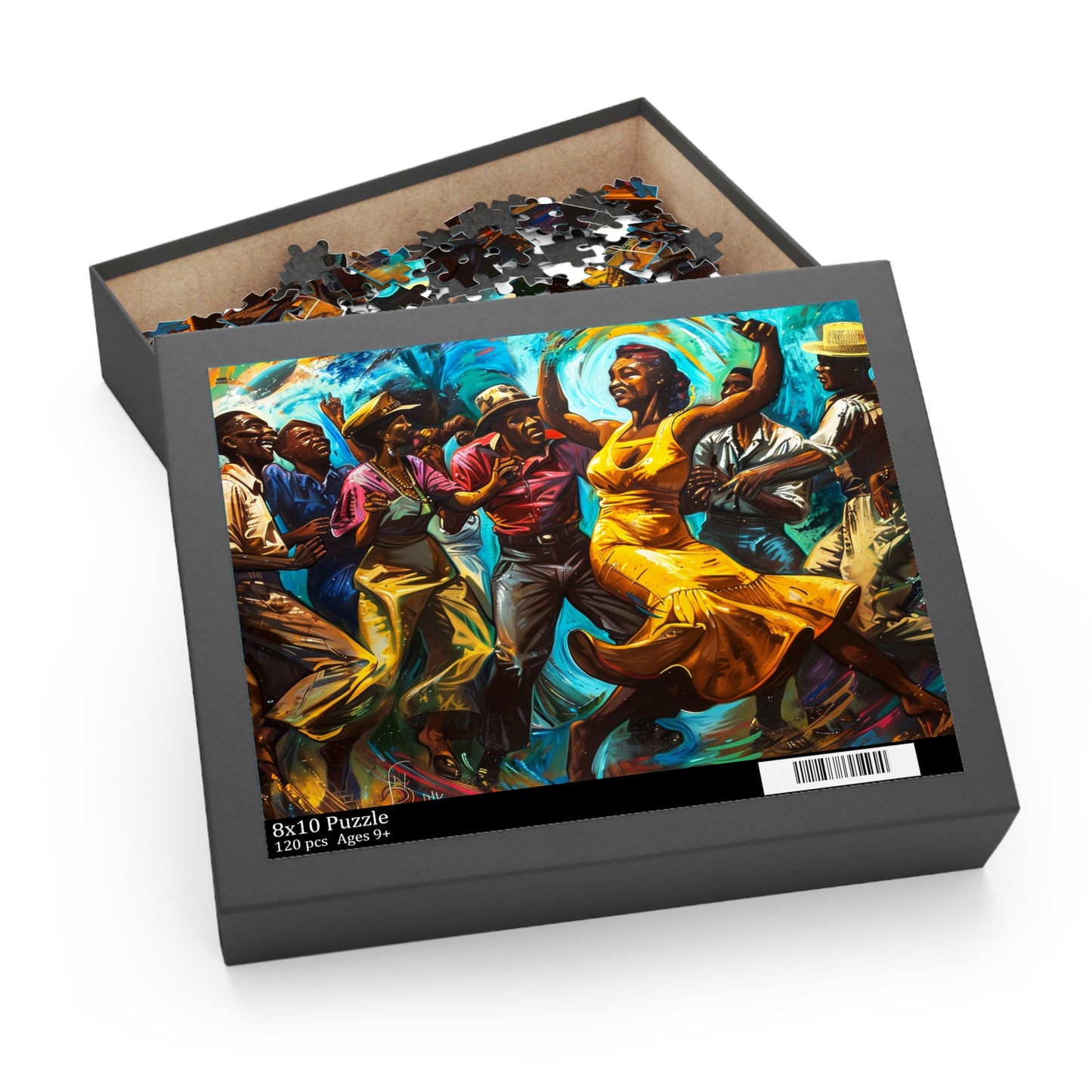 CELEBRATION - Puzzle