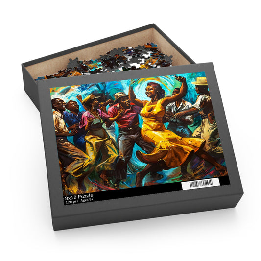 CELEBRATION - Puzzle
