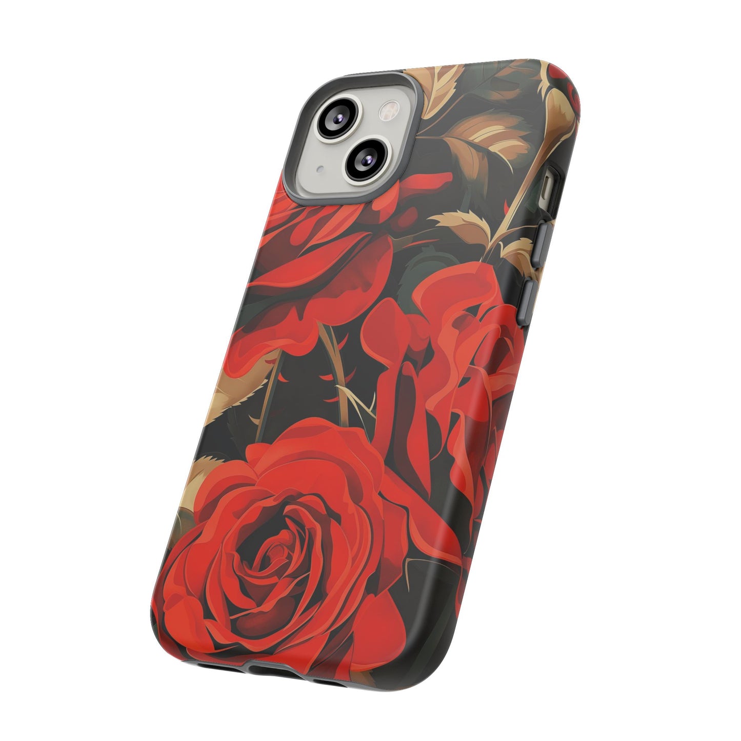 PHONE CASES - Floral Collage Vol 2