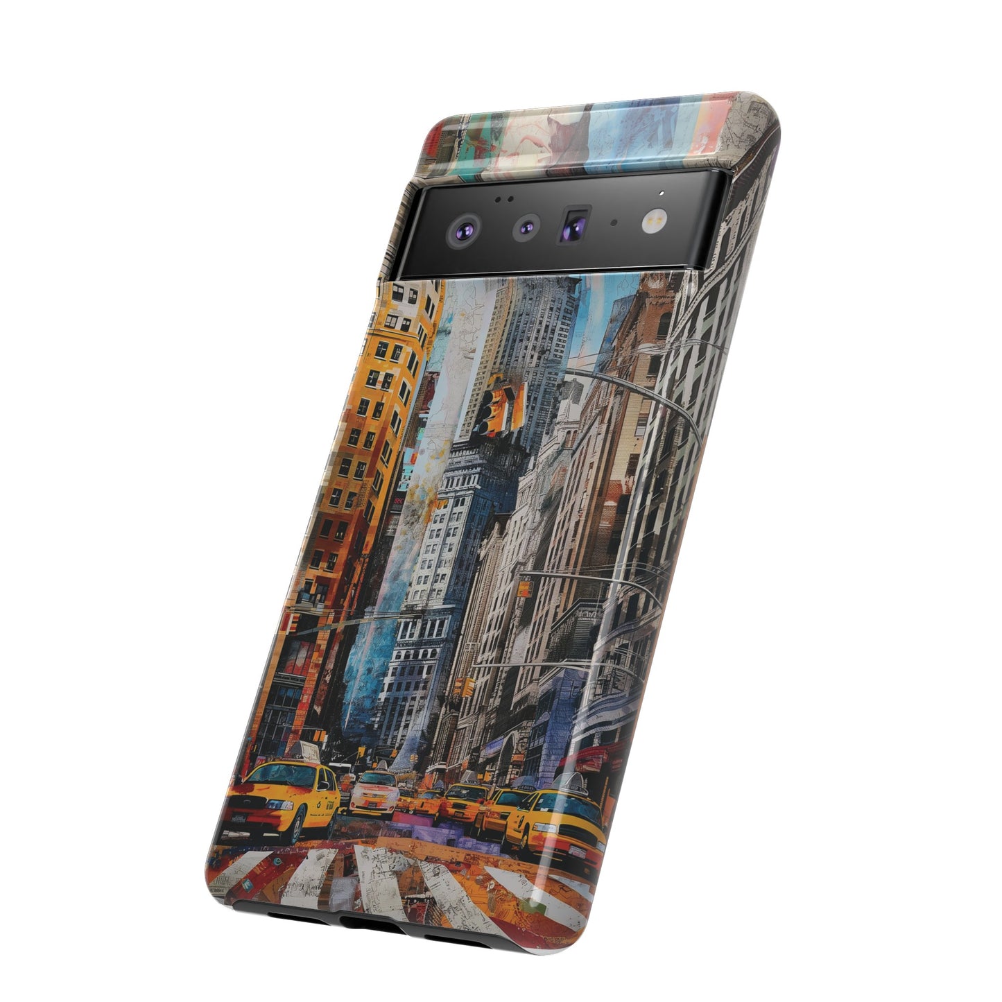 PHONE CASES - New York City Vol 1