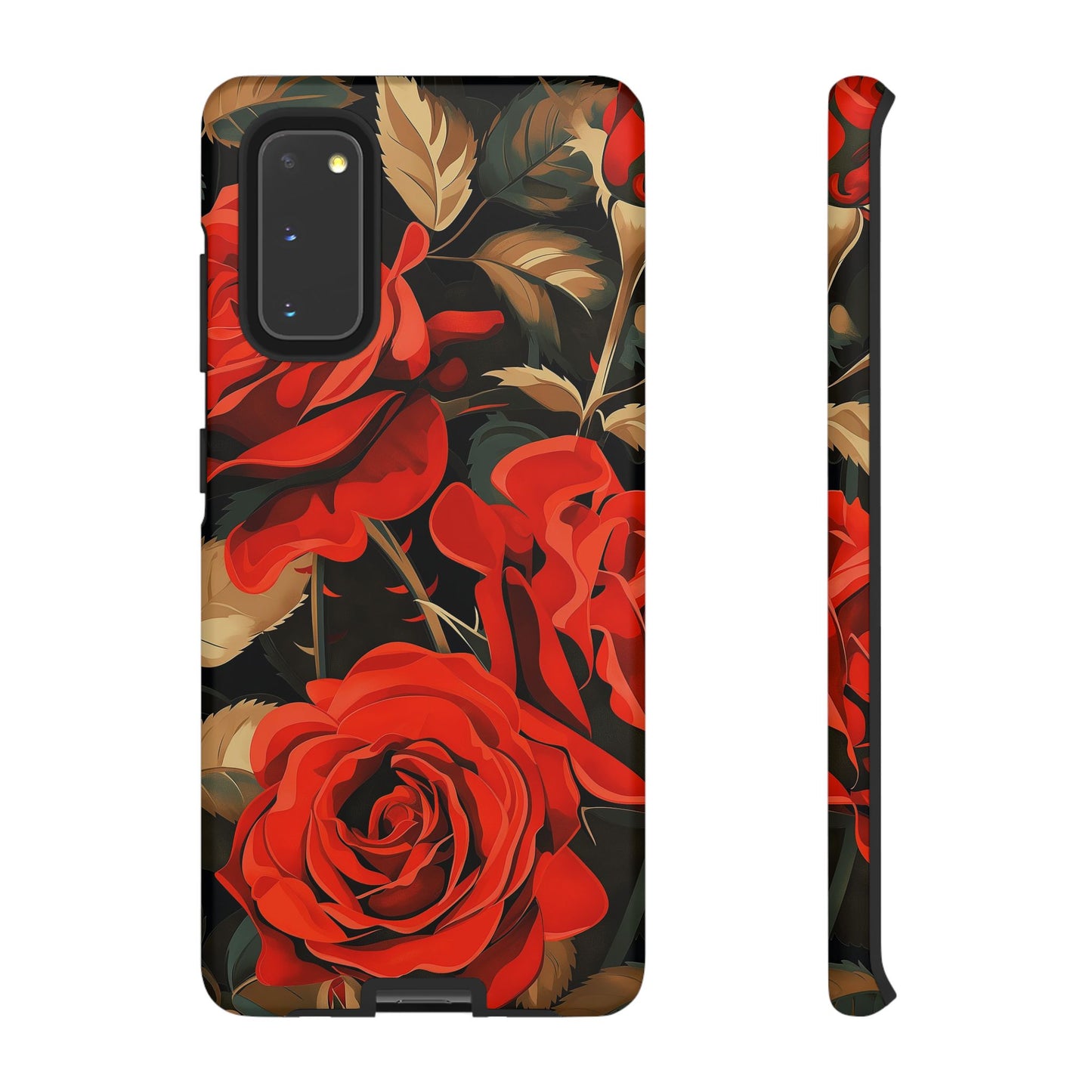 PHONE CASES - Floral Collage Vol 2