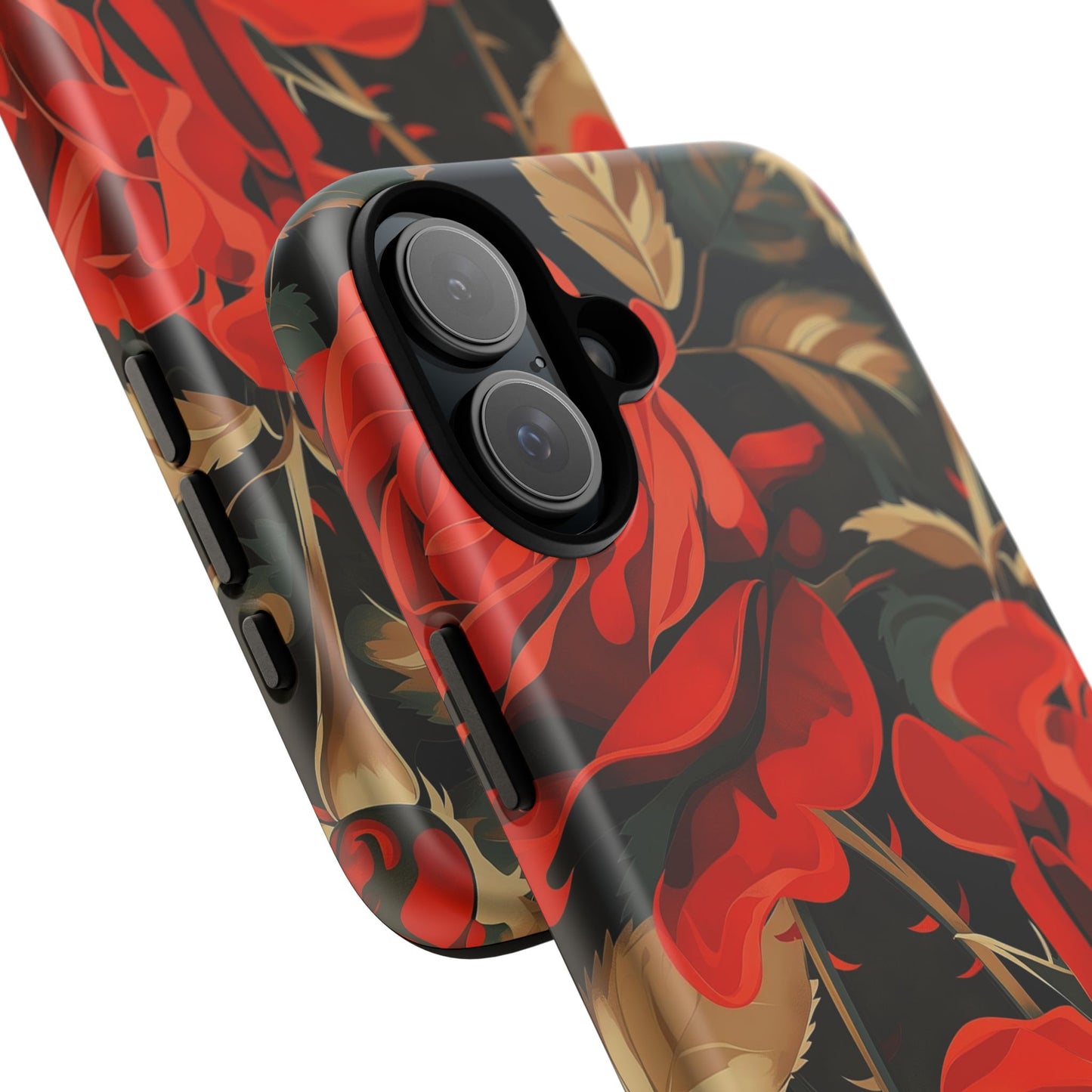 PHONE CASES - Floral Collage Vol 2