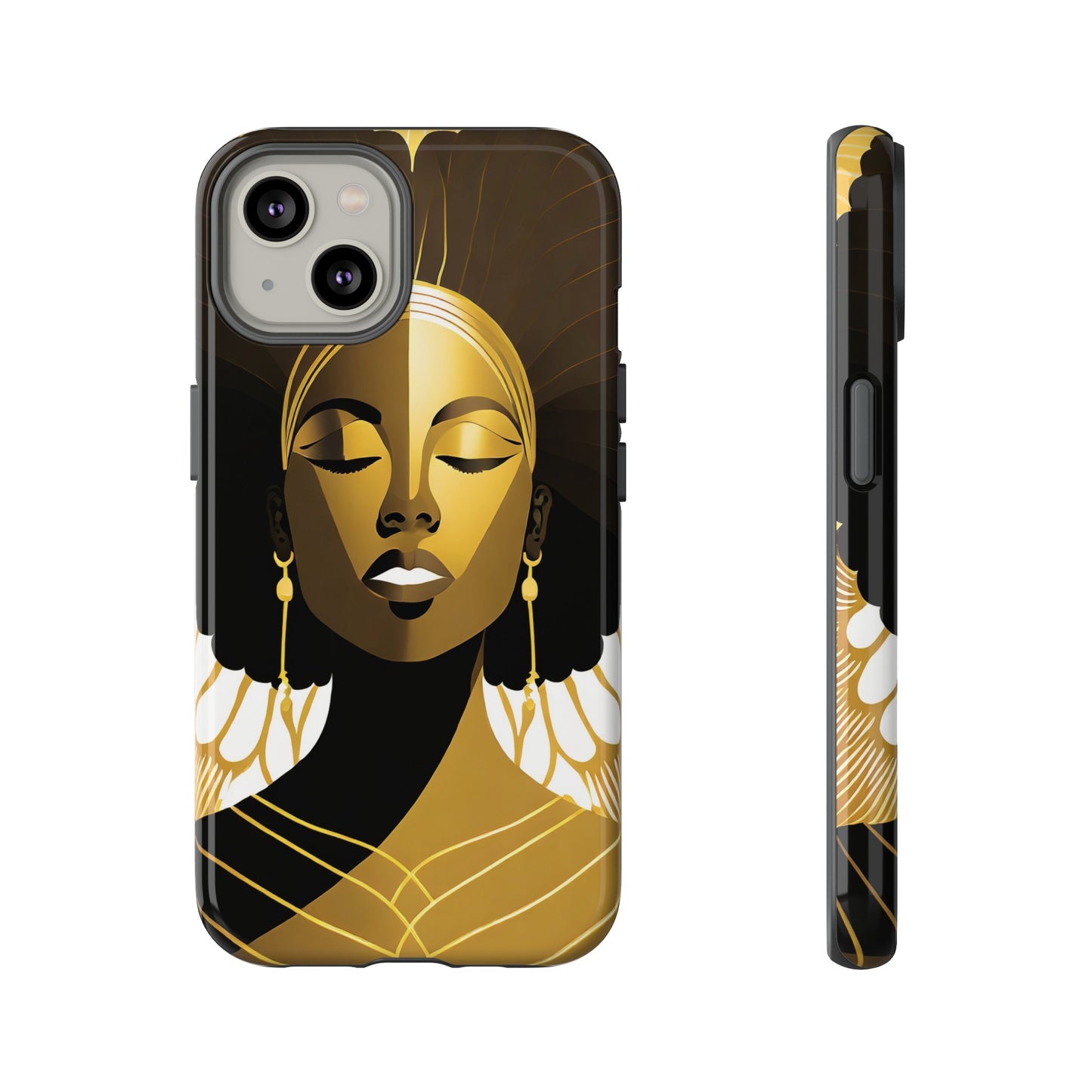 PHONE CASES - Golden Hour Vol 1