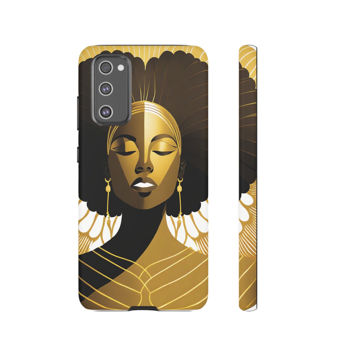 PHONE CASES - Golden Hour Vol 1