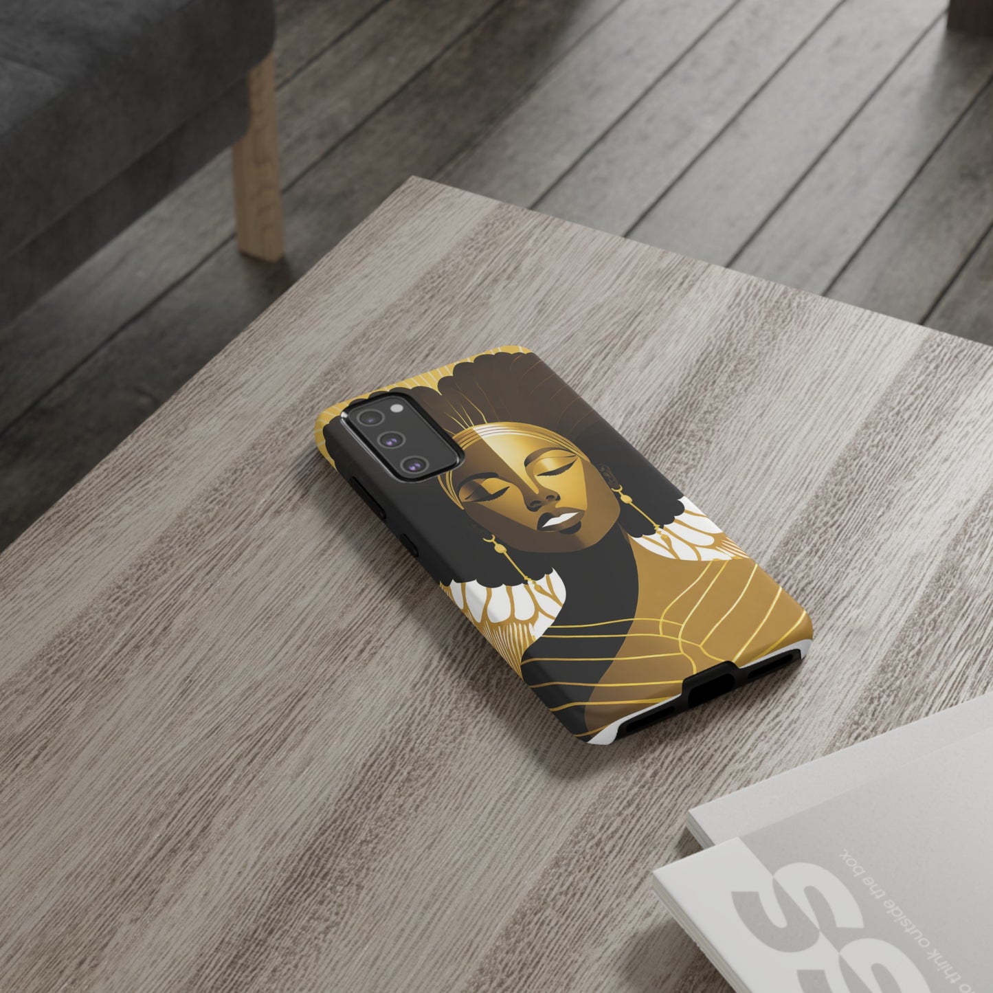 PHONE CASES - Golden Hour Vol 1