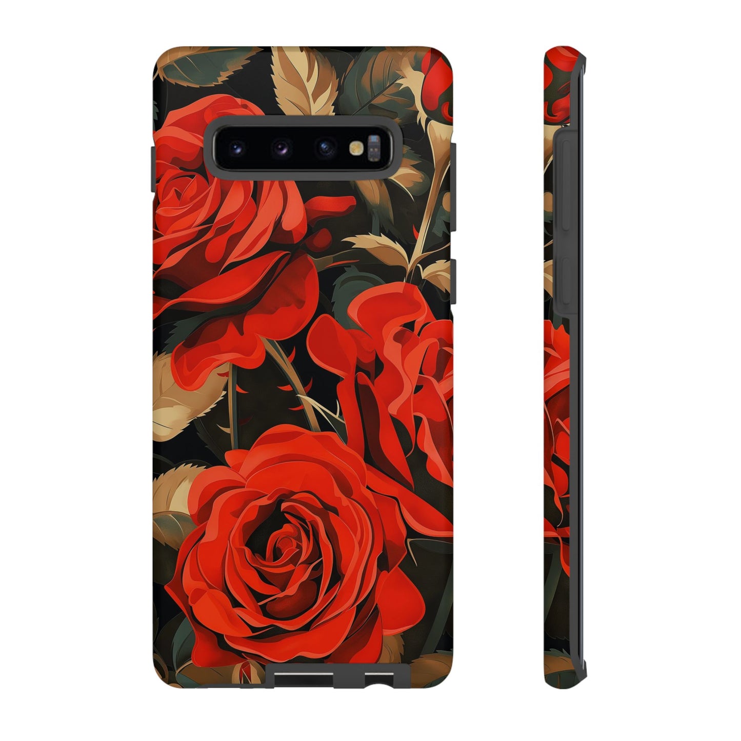 PHONE CASES - Floral Collage Vol 2
