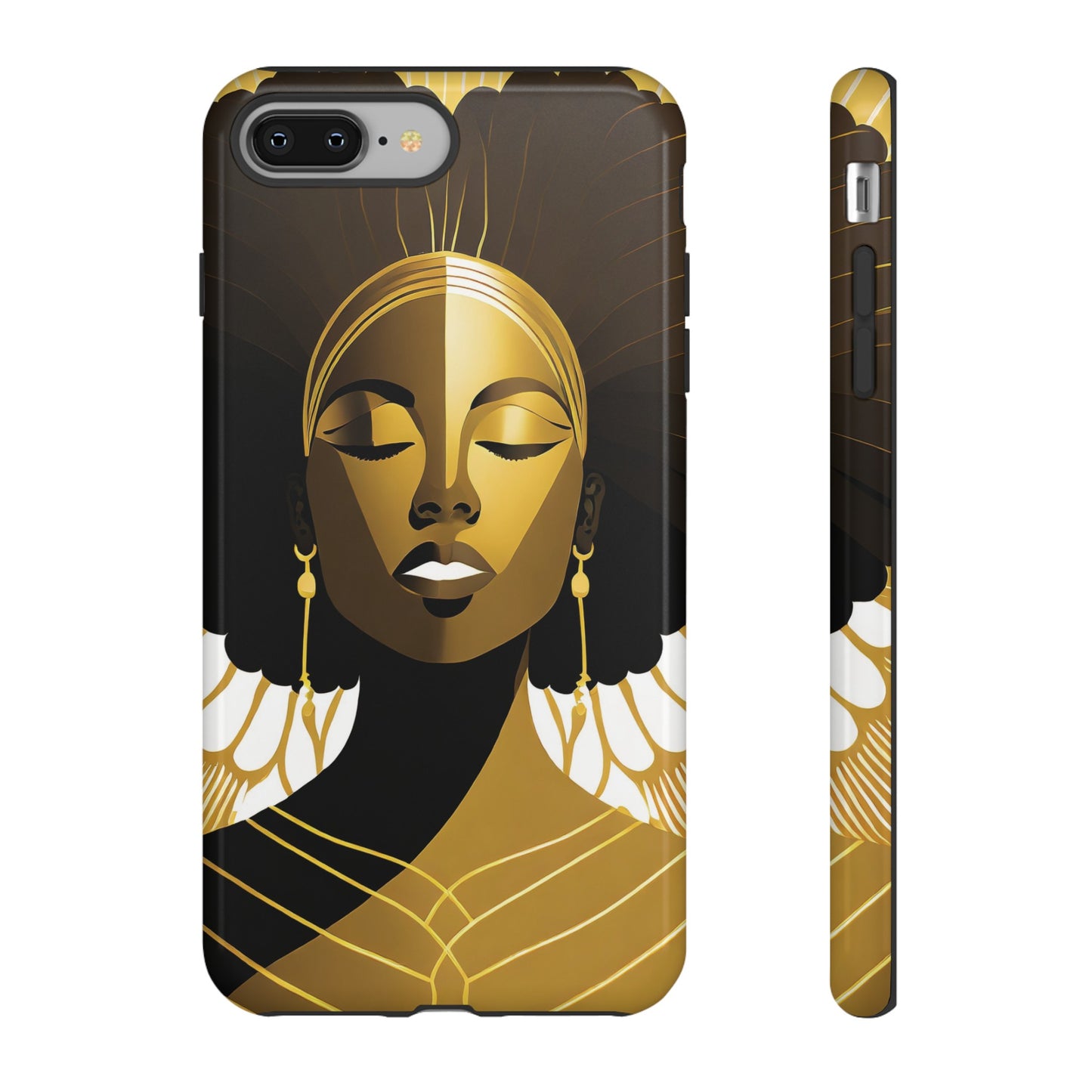 PHONE CASES - Golden Hour Vol 1