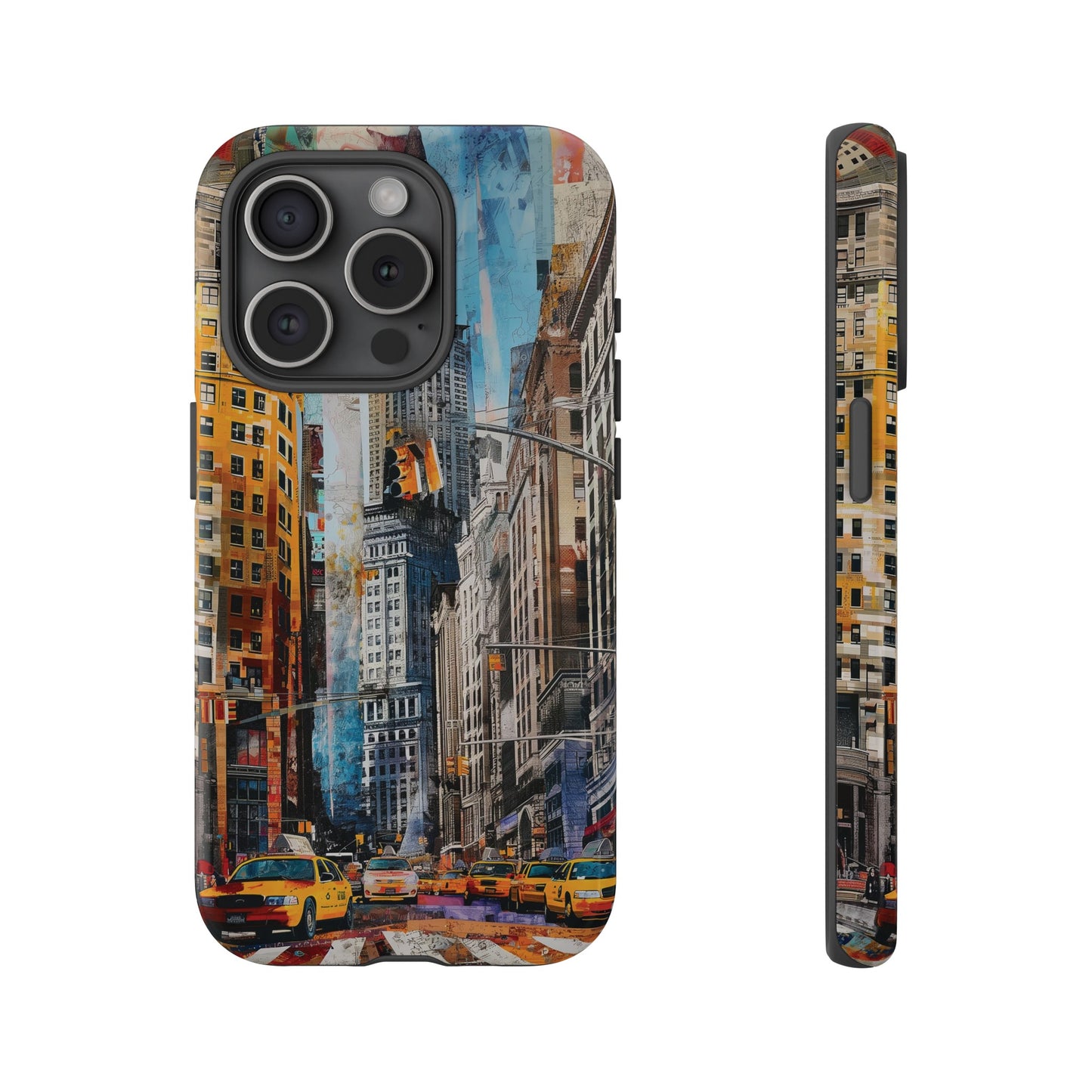 PHONE CASES - New York City Vol 1