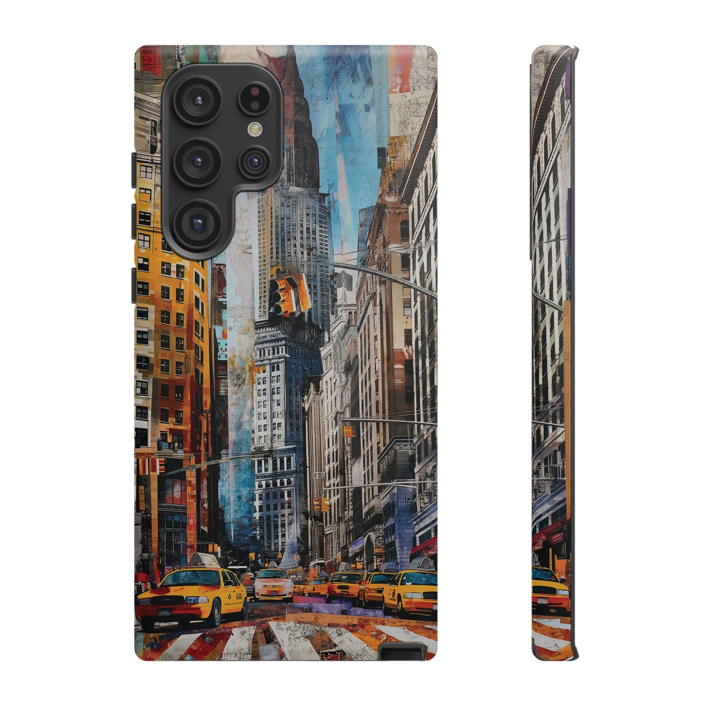 PHONE CASES - New York City Vol 1