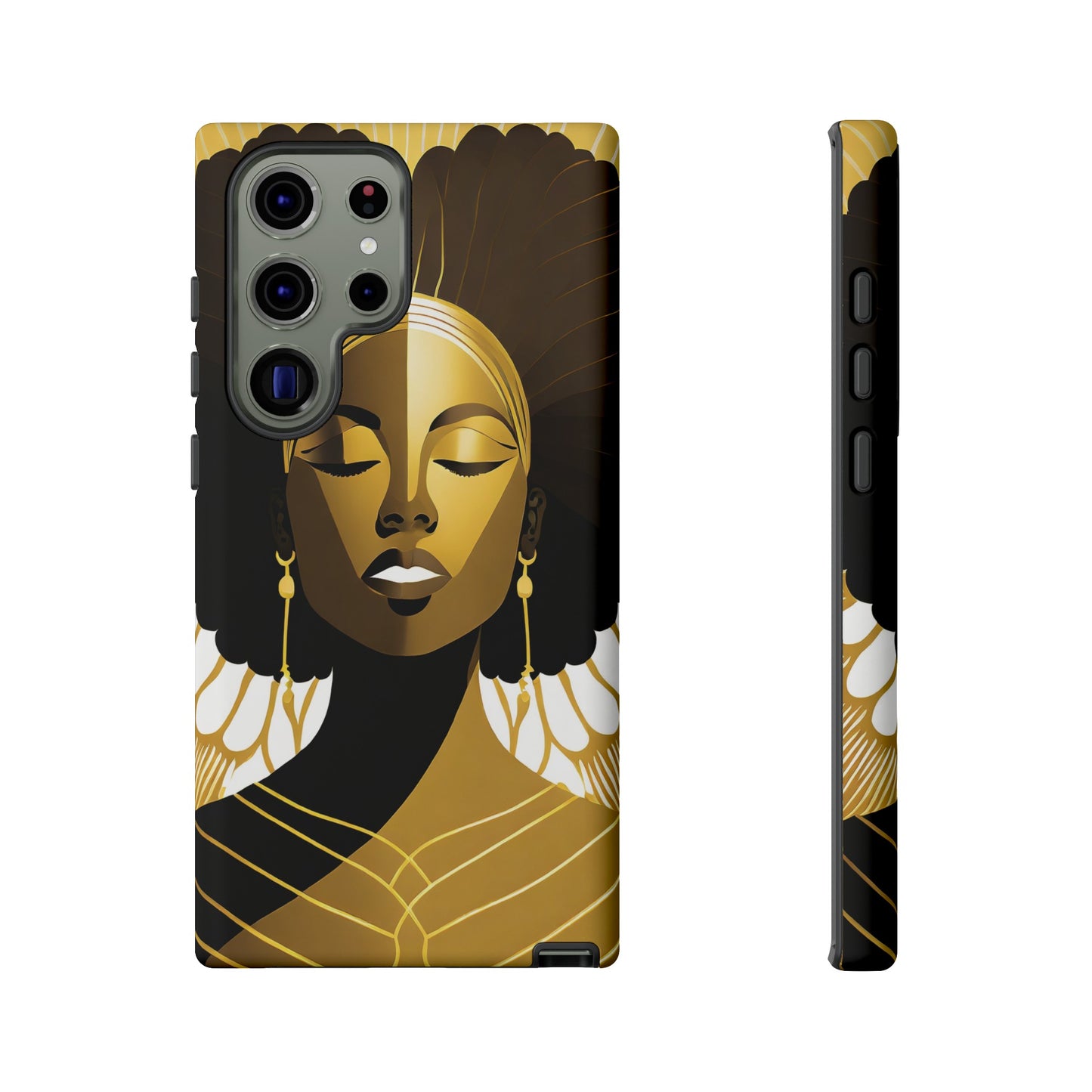 PHONE CASES - Golden Hour Vol 1