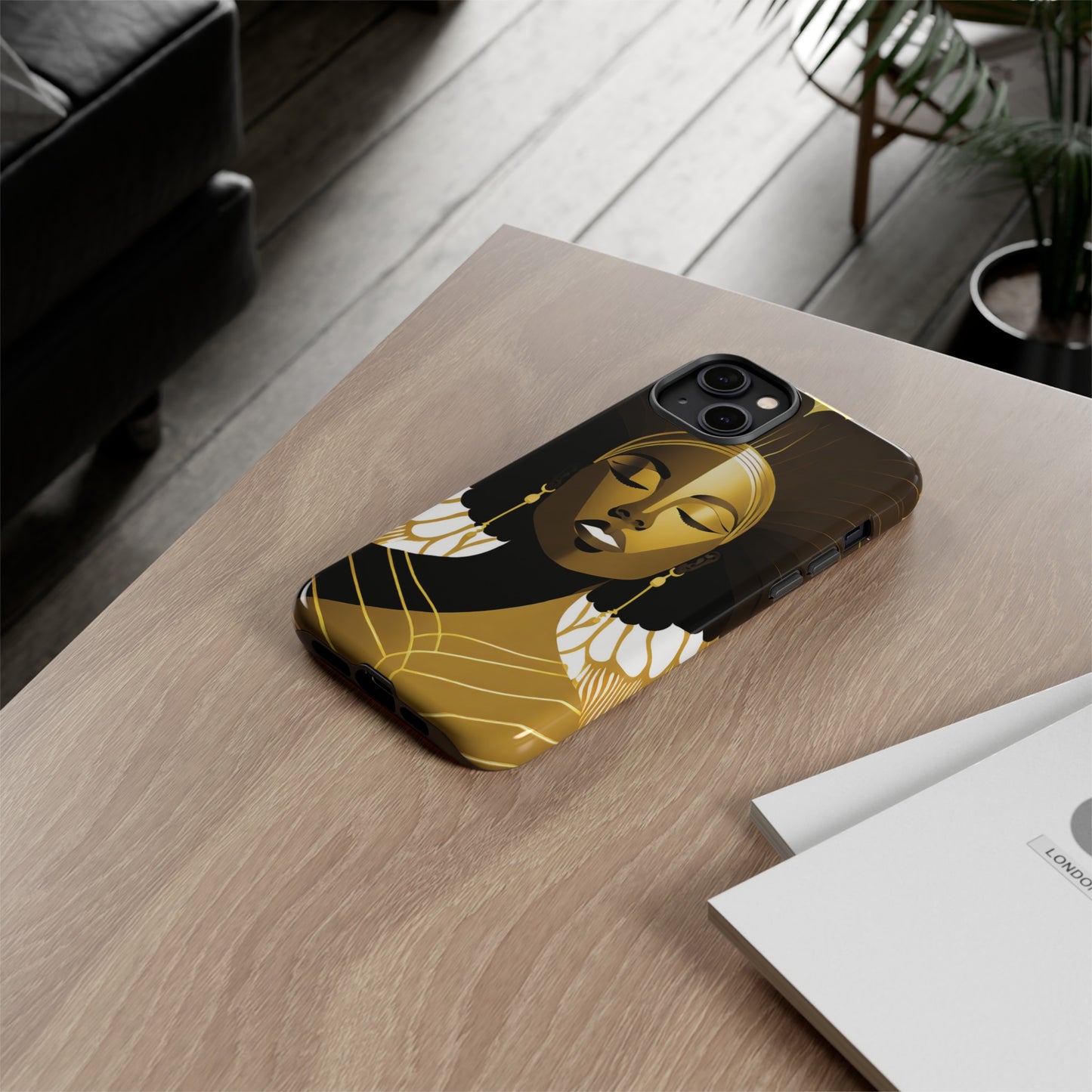 PHONE CASES - Golden Hour Vol 1