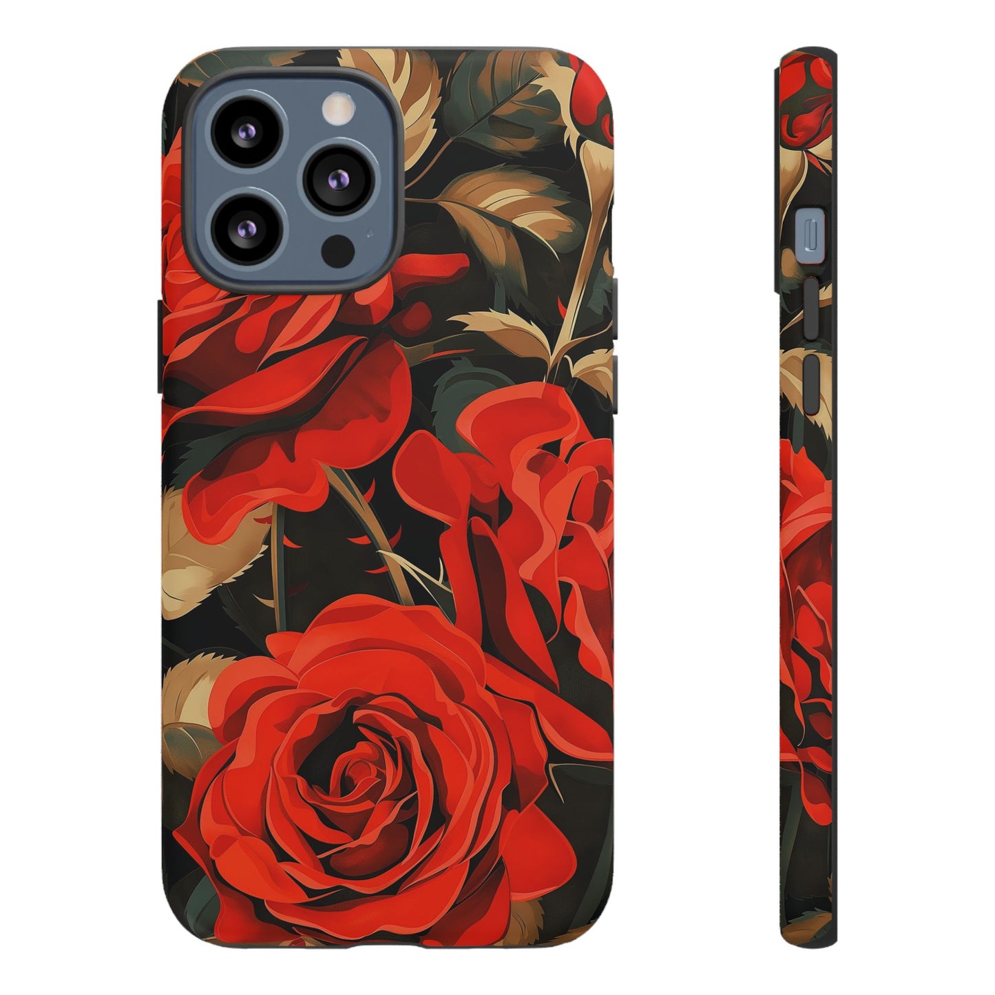 PHONE CASES - Floral Collage Vol 2