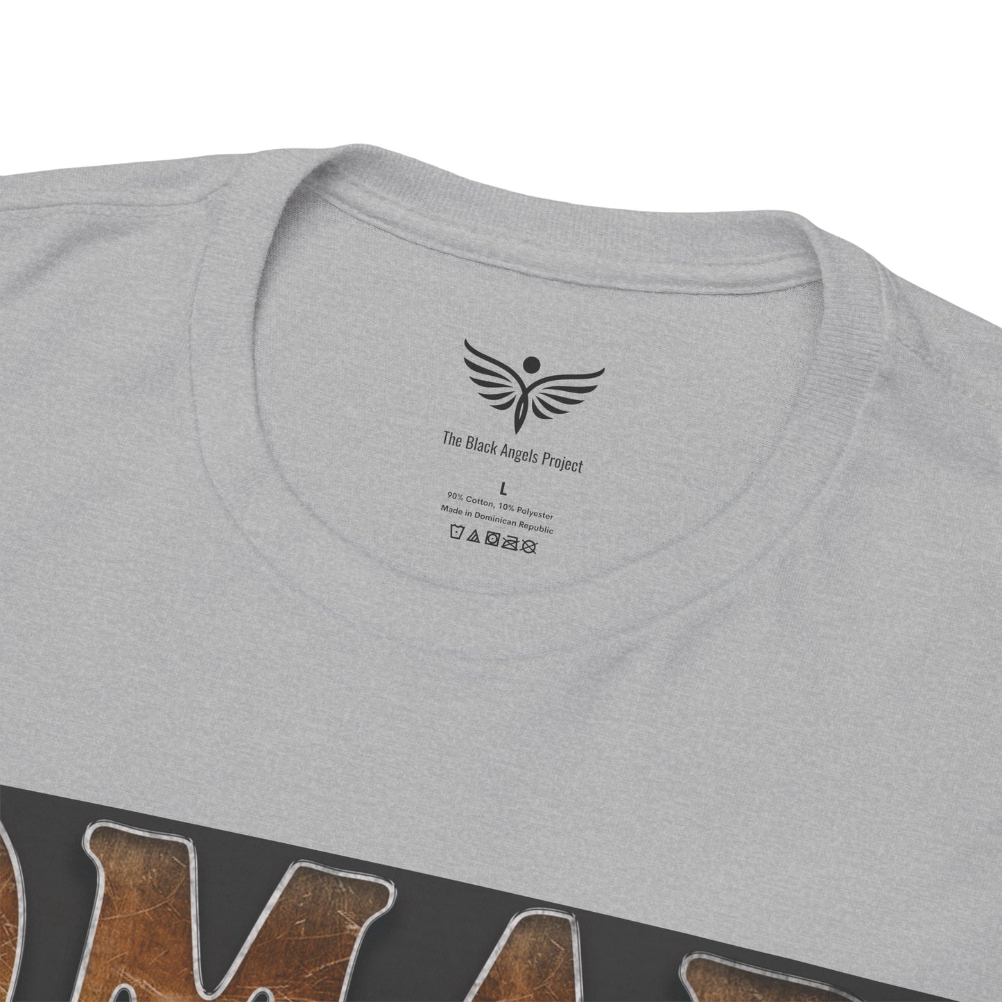 OMAR COMING YO Unisex T-Shirt