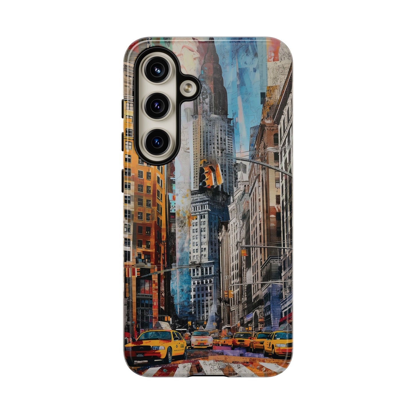 PHONE CASES - New York City Vol 1